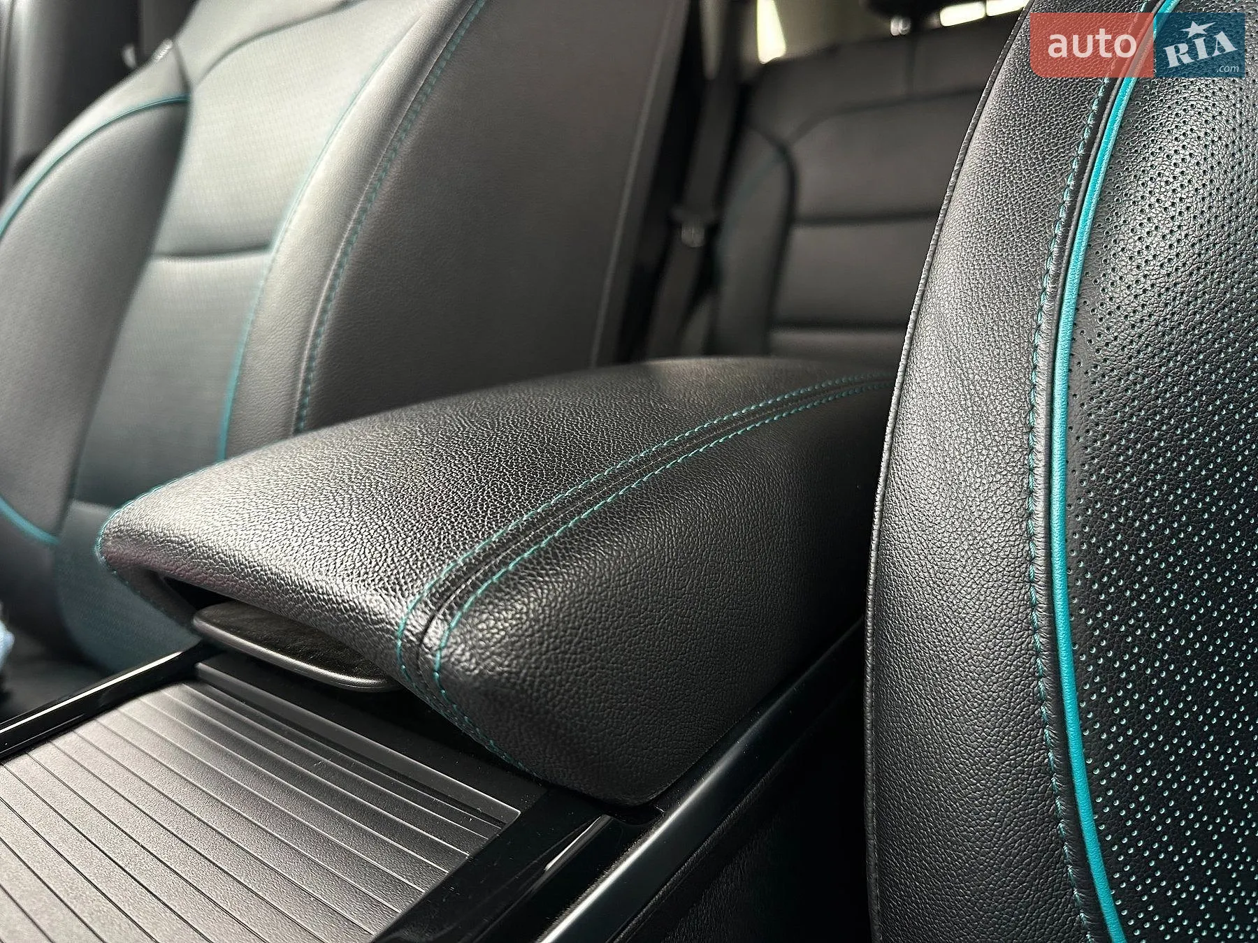2021 Kia Niro - мініатюра 73