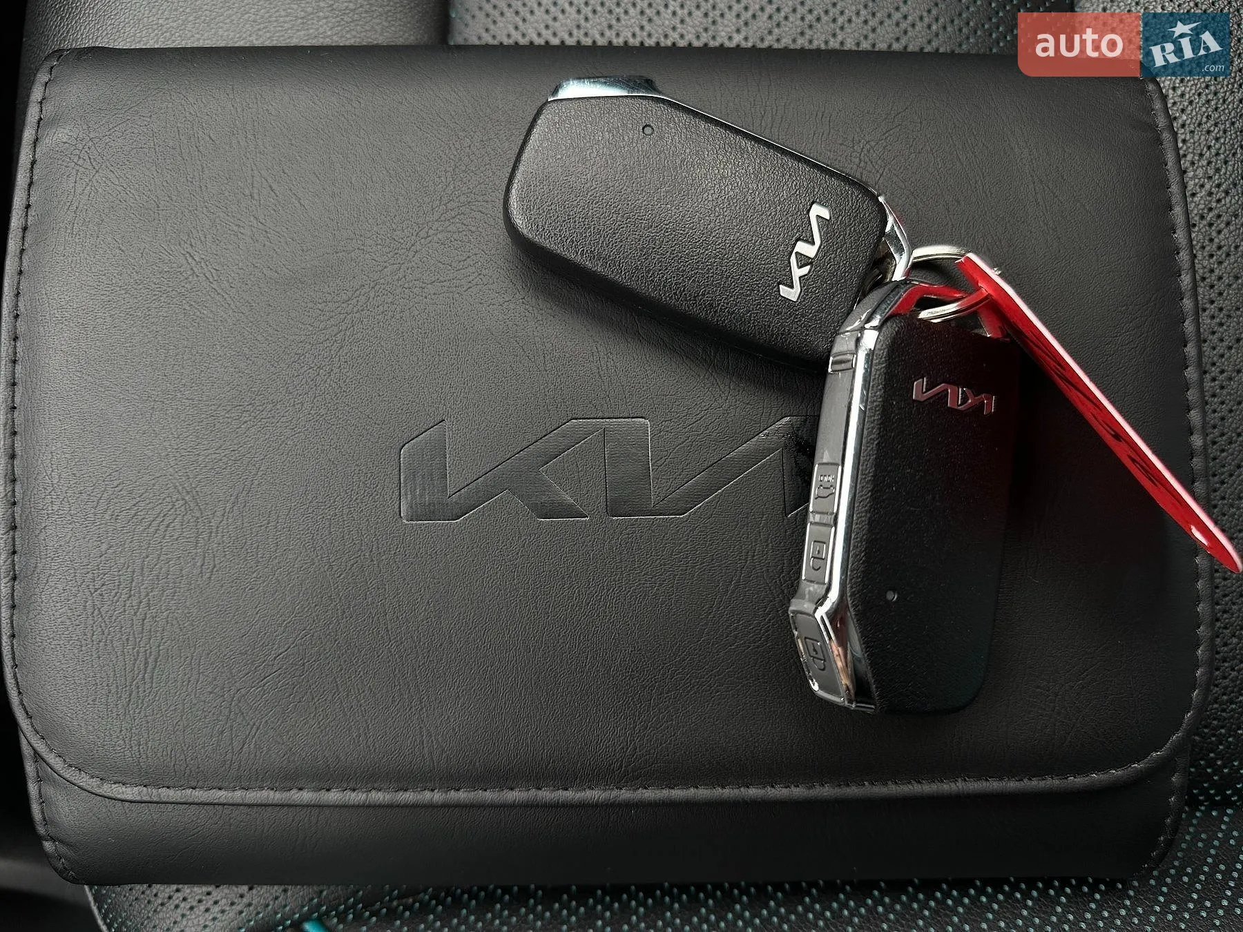 2021 Kia Niro - мініатюра 79