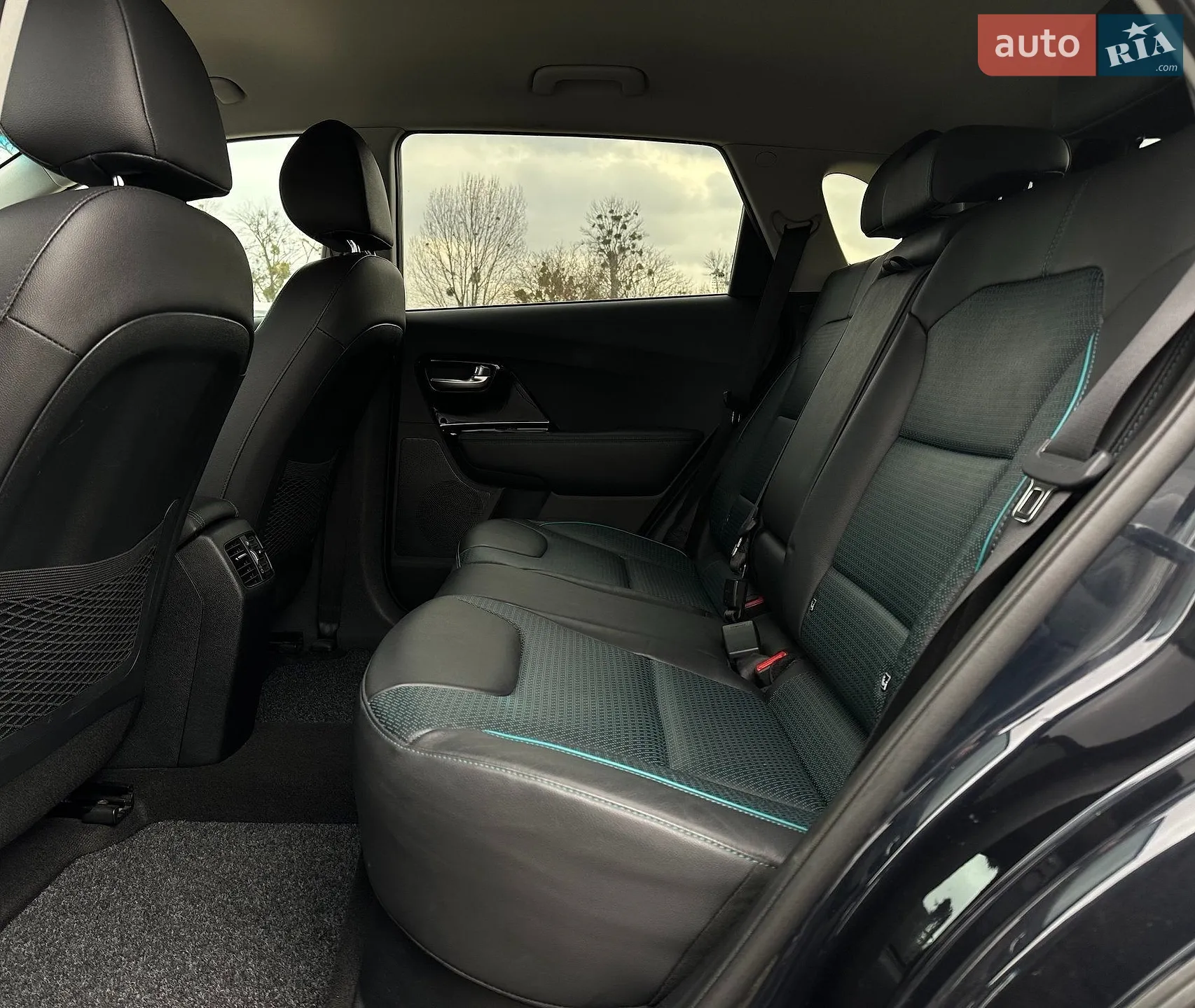 2021 Kia Niro - мініатюра 81