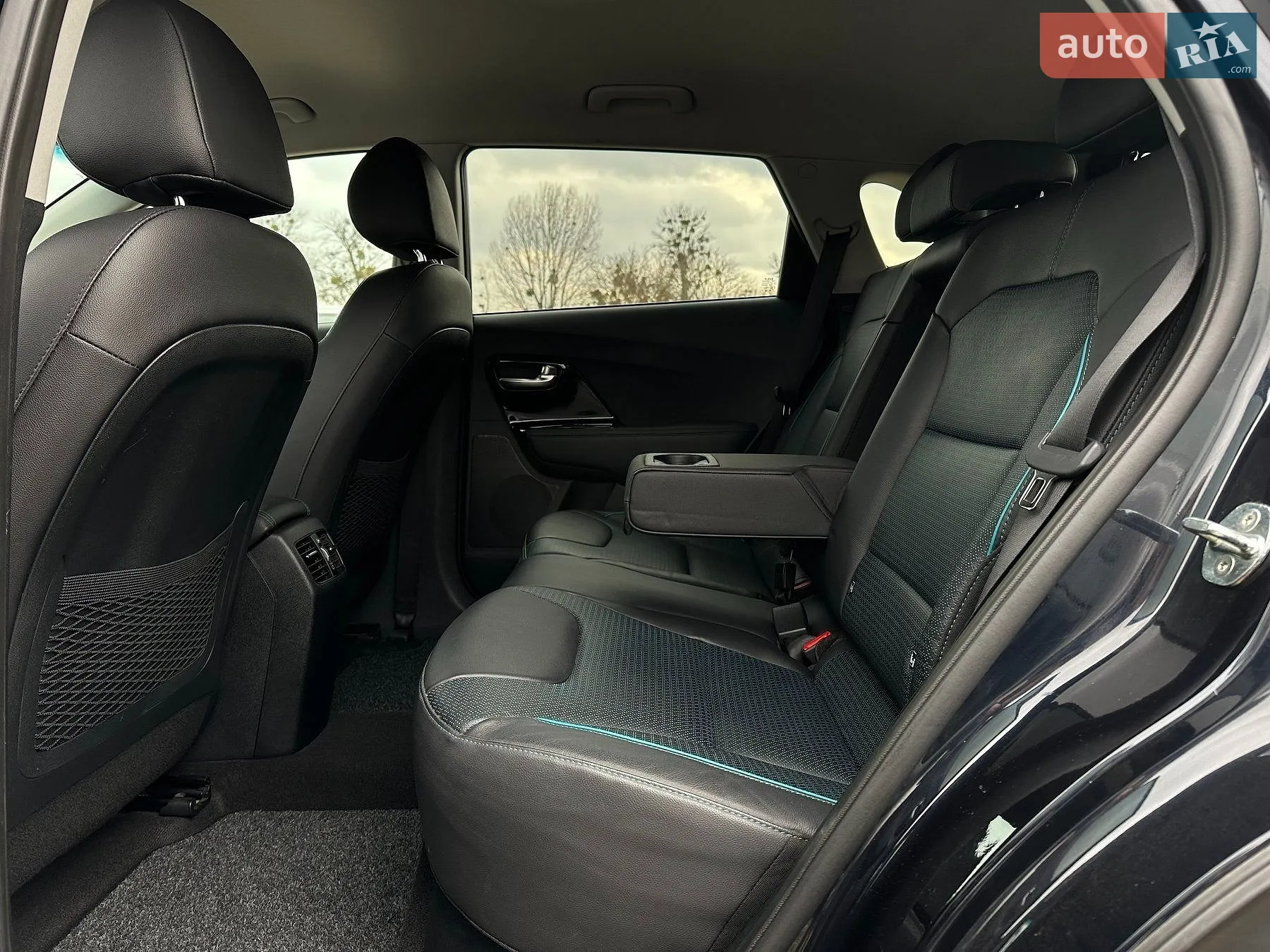 2021 Kia Niro - мініатюра 82
