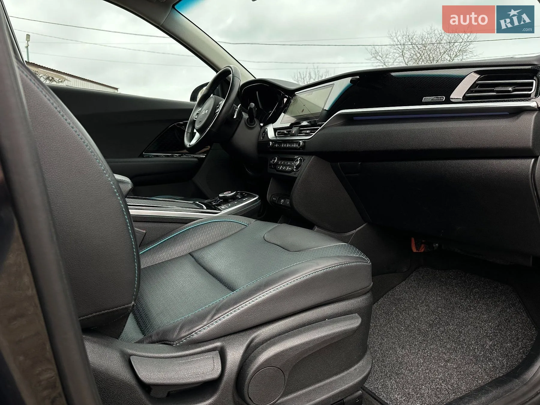 2021 Kia Niro - мініатюра 91