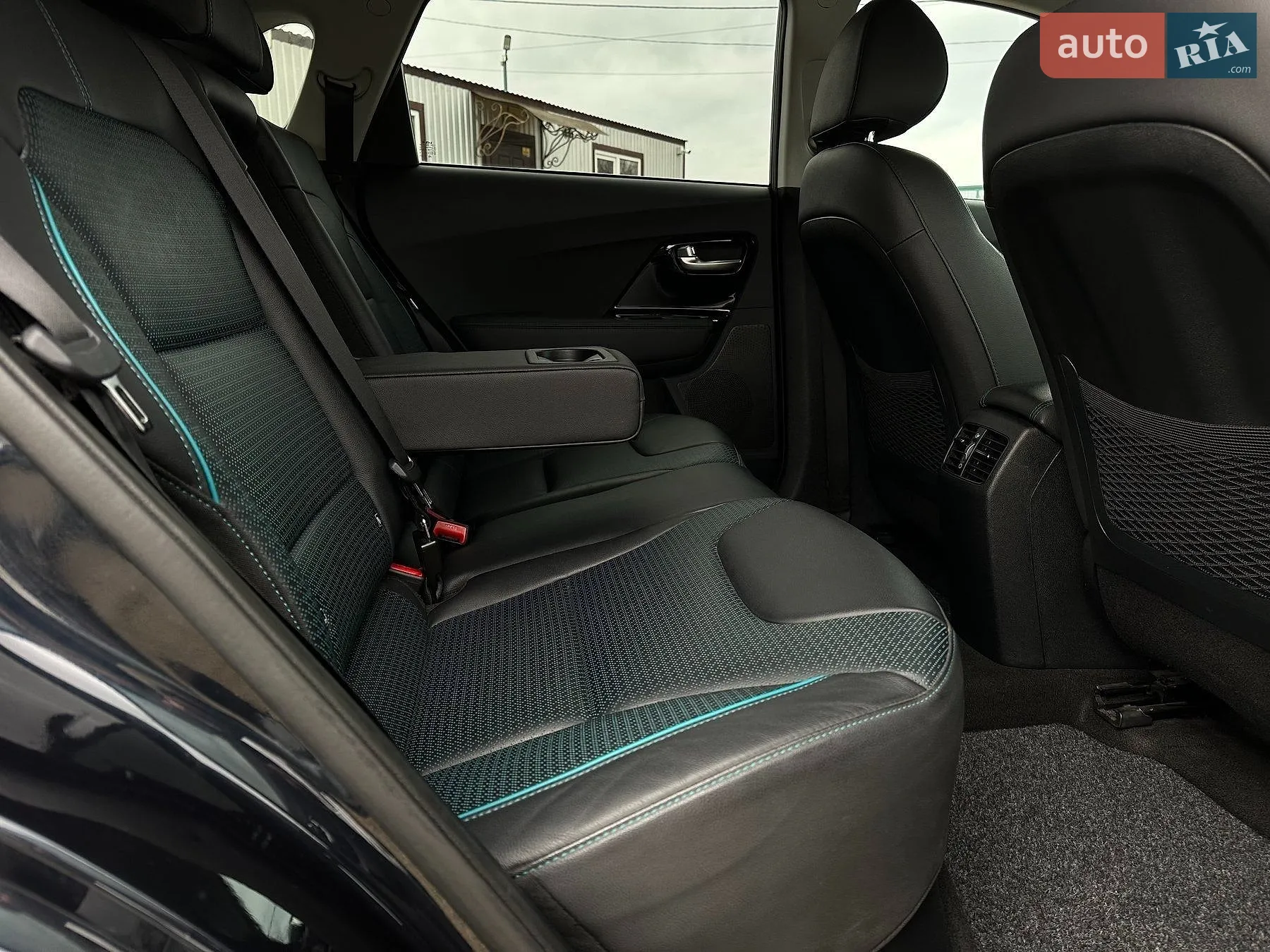 2021 Kia Niro - мініатюра 90