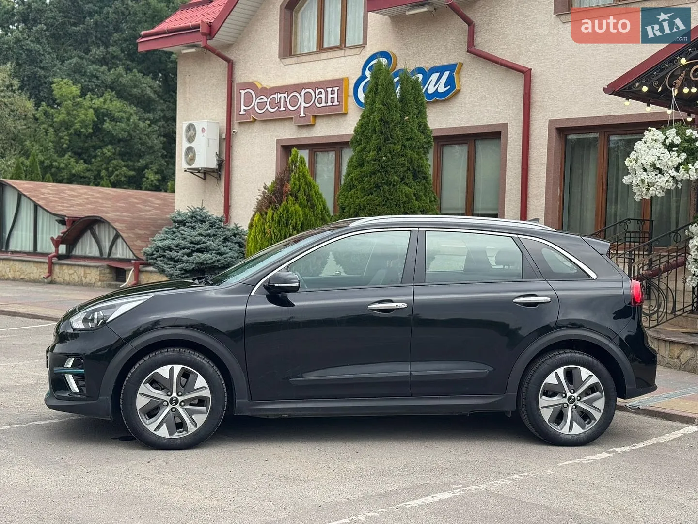 2020 Kia Niro - мініатюра 14