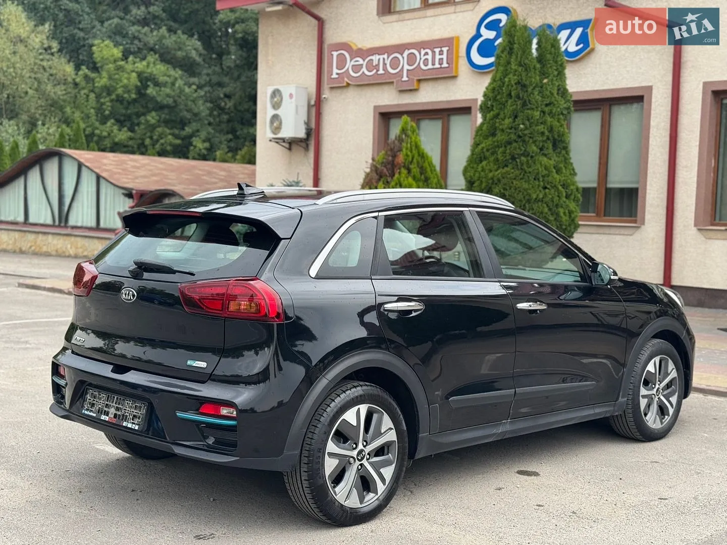 2020 Kia Niro - мініатюра 24