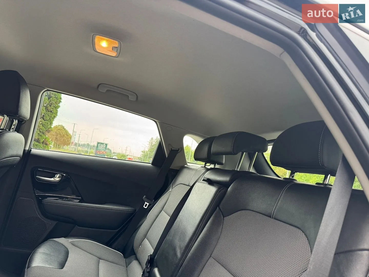 2020 Kia Niro - мініатюра 48