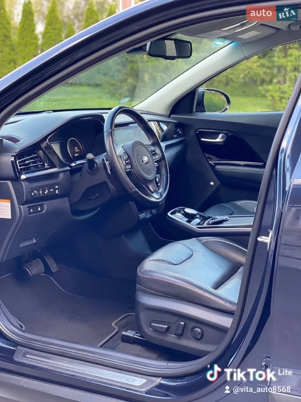 2020 Kia Niro - мініатюра 4