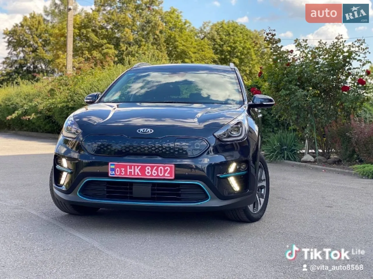 2020 Kia Niro - мініатюра 16