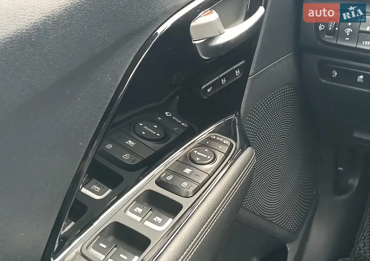 2019 Kia Niro - мініатюра 7