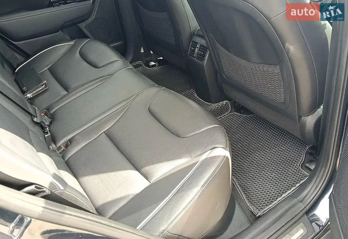 2019 Kia Niro - мініатюра 8
