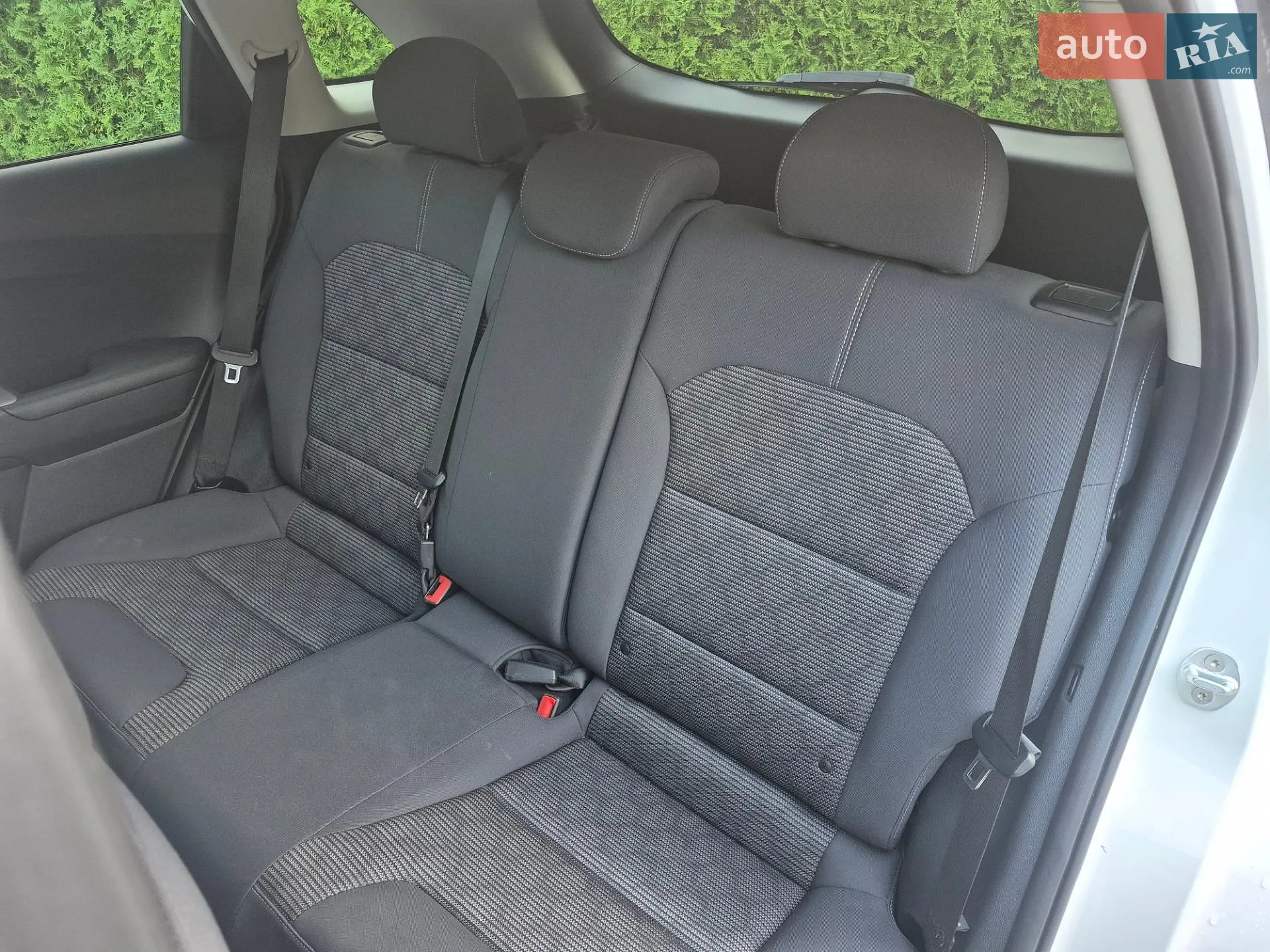 2017 Kia Niro - мініатюра 10
