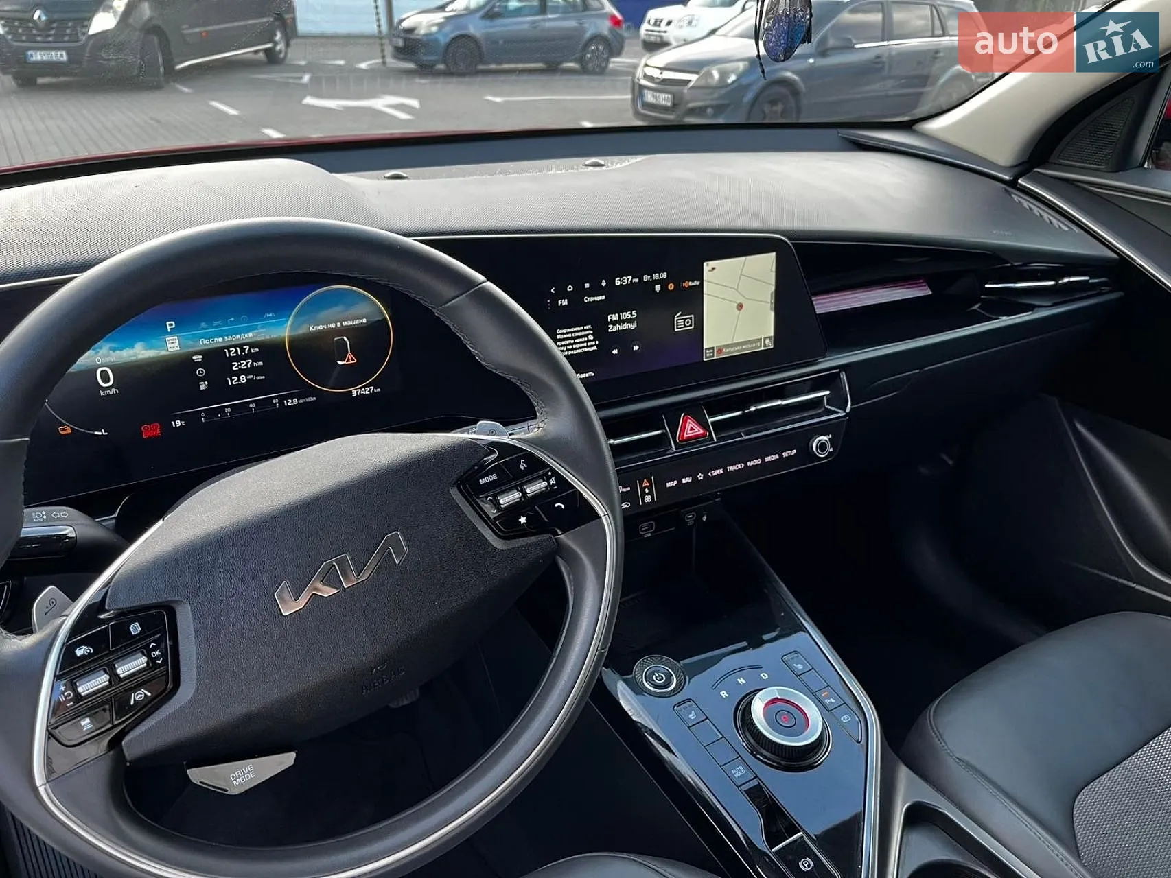2024 Kia Niro - мініатюра 18