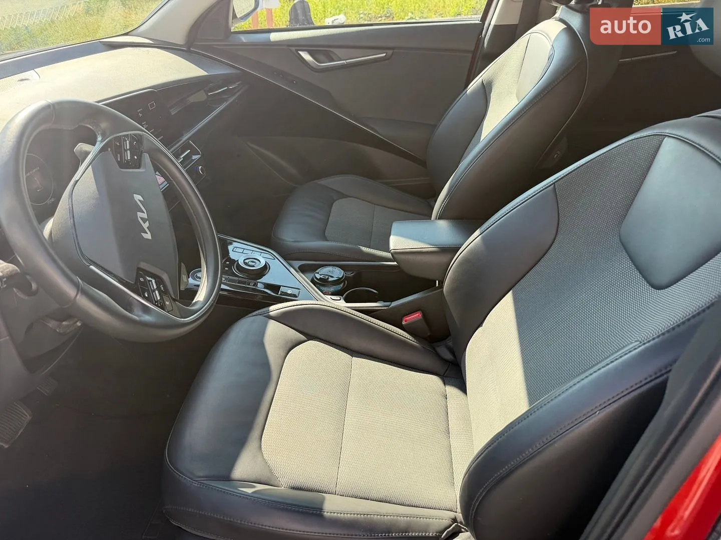 2023 Kia Niro - мініатюра 27