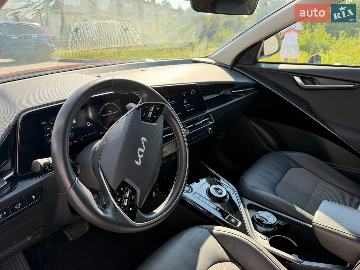 2023 Kia Niro - мініатюра 28