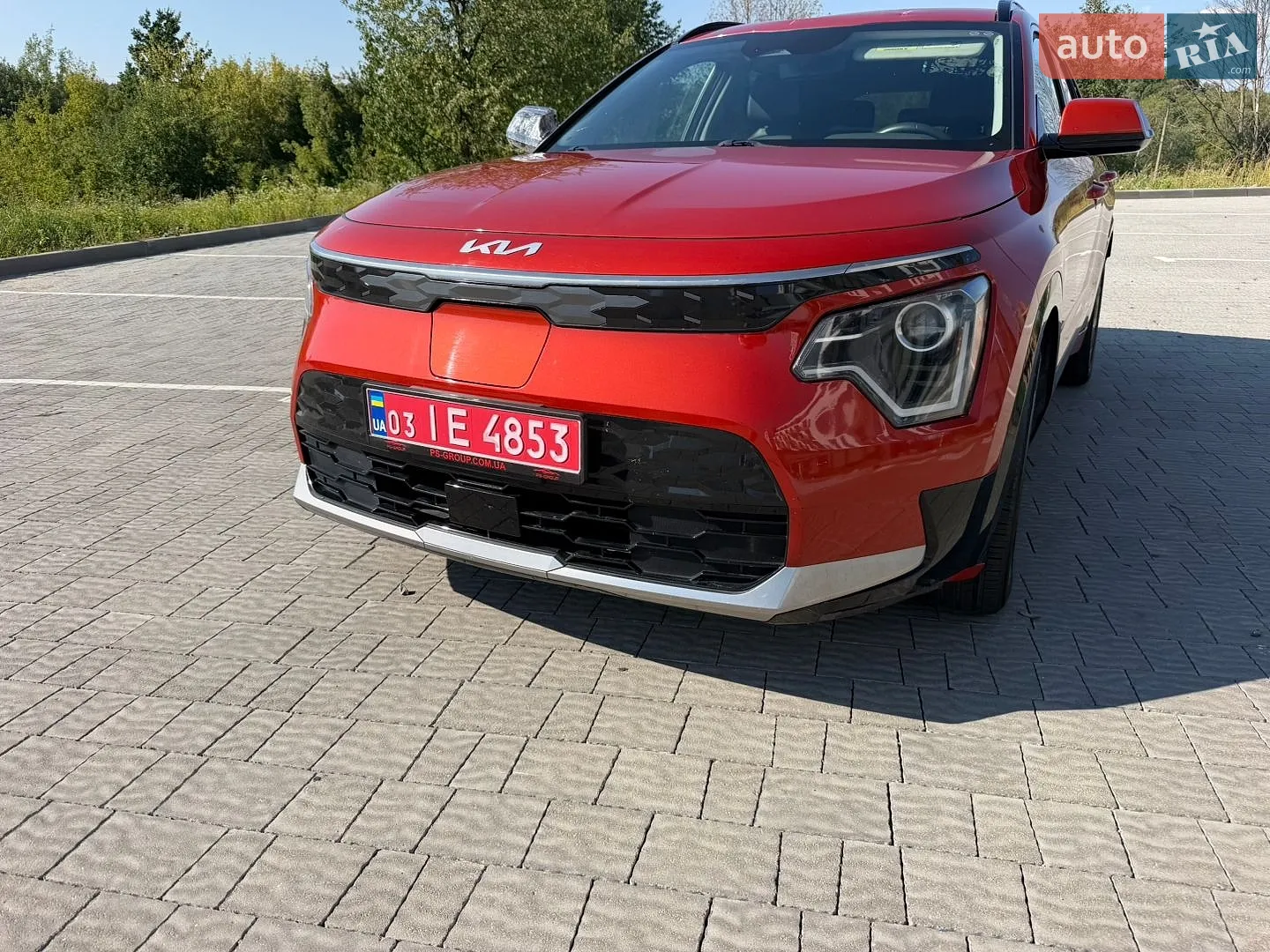 2023 Kia Niro - мініатюра 10