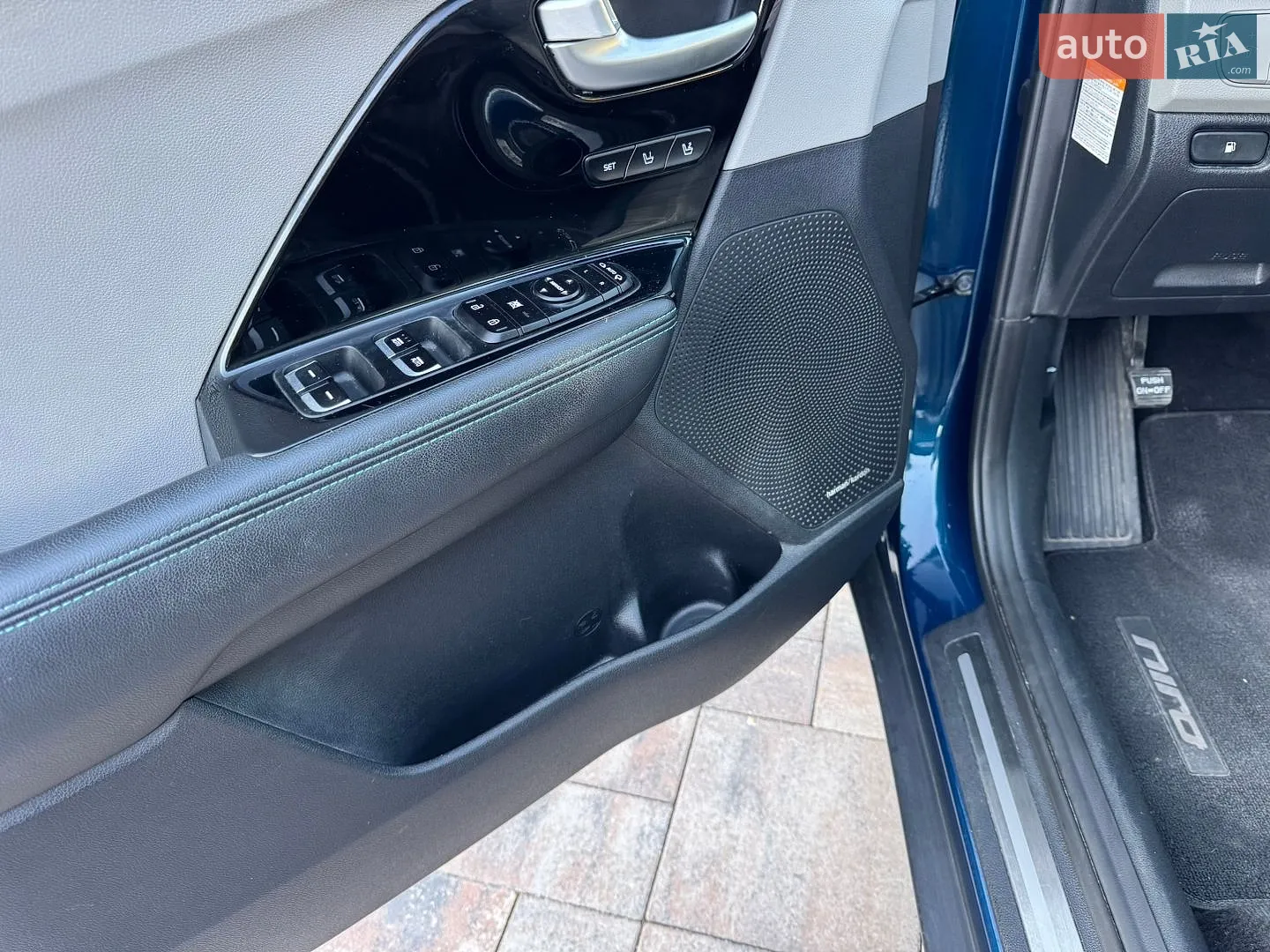 2019 Kia Niro - мініатюра 20