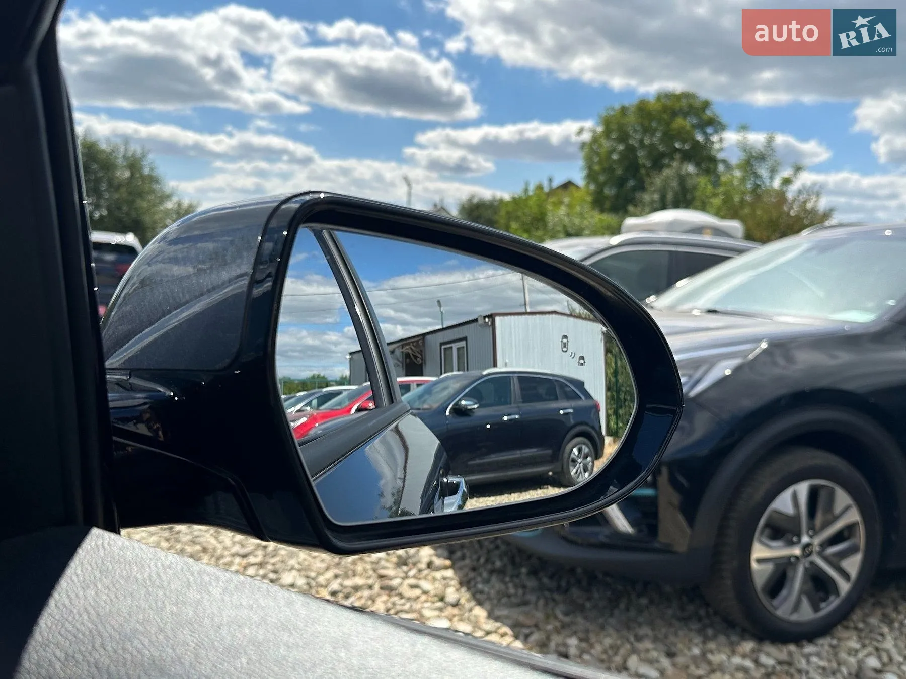 2020 Kia Niro - мініатюра 4