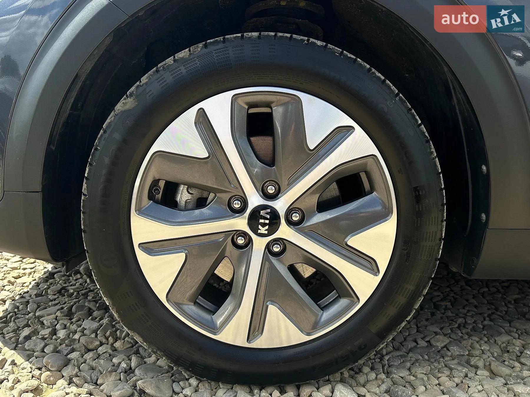 2020 Kia Niro - мініатюра 7