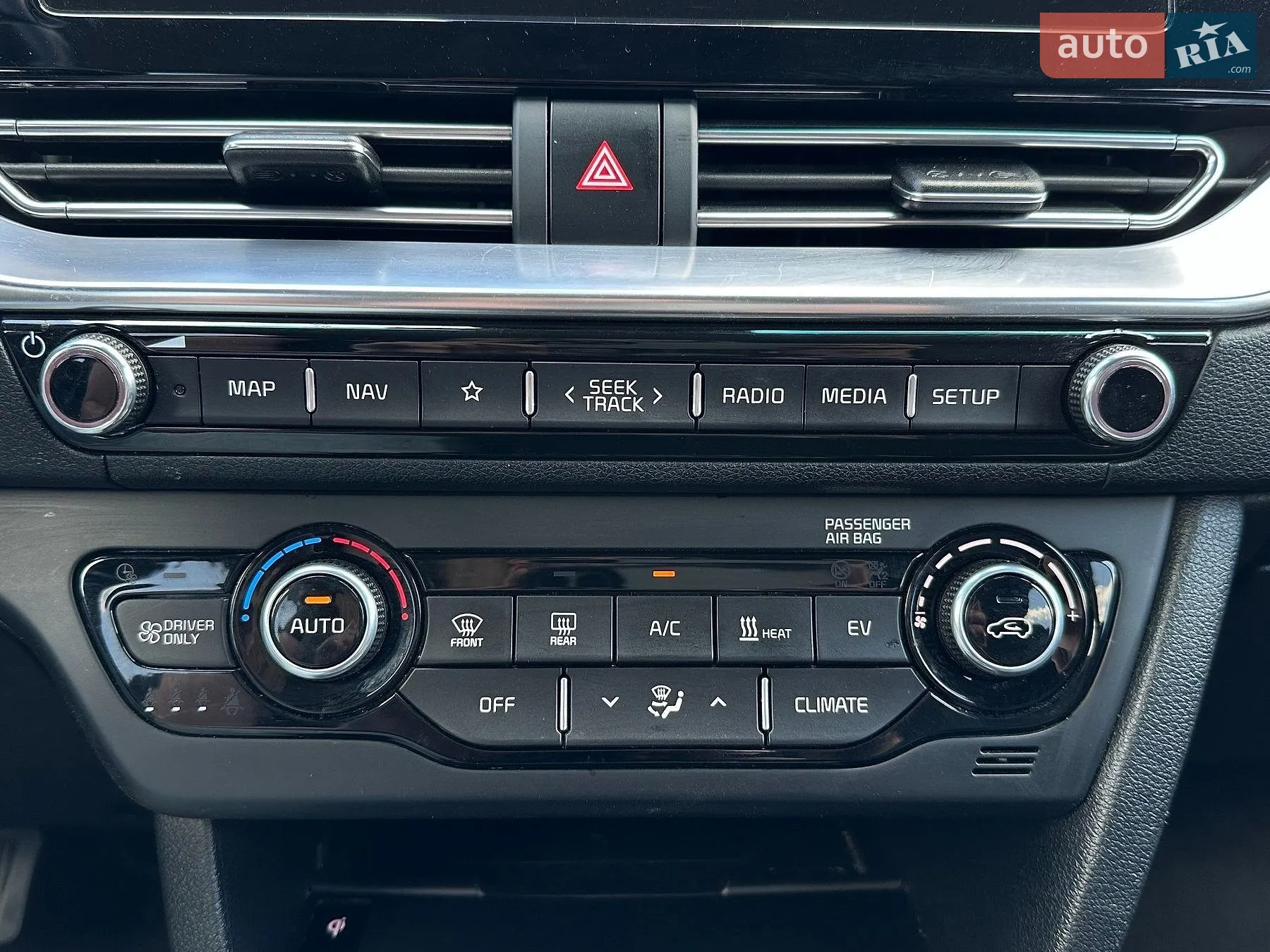 2020 Kia Niro - мініатюра 39