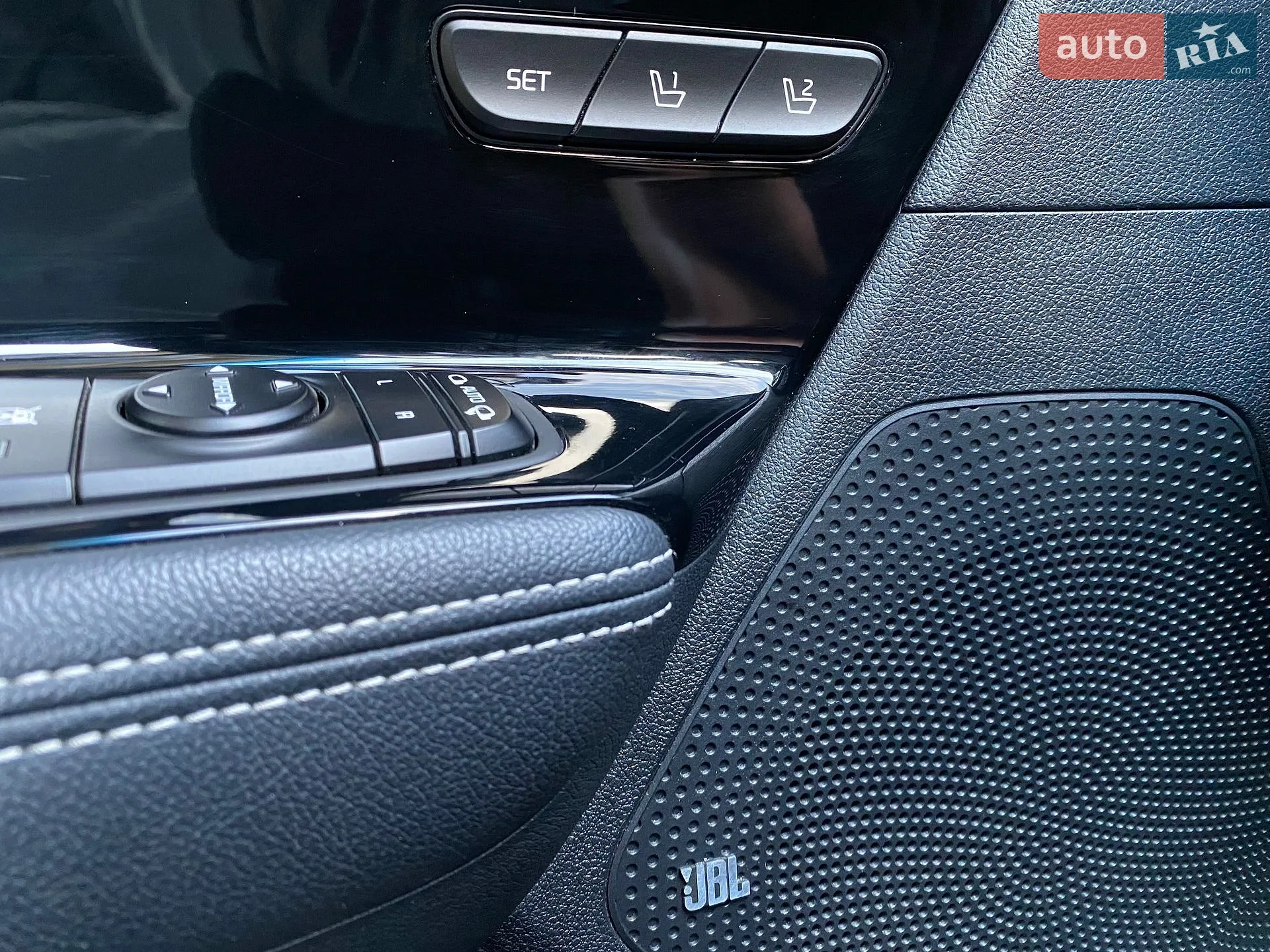 2020 Kia Niro - мініатюра 4