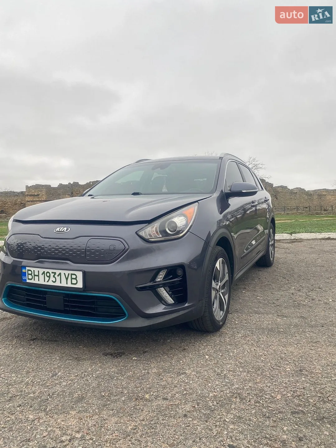 2019 Kia Niro - мініатюра 5