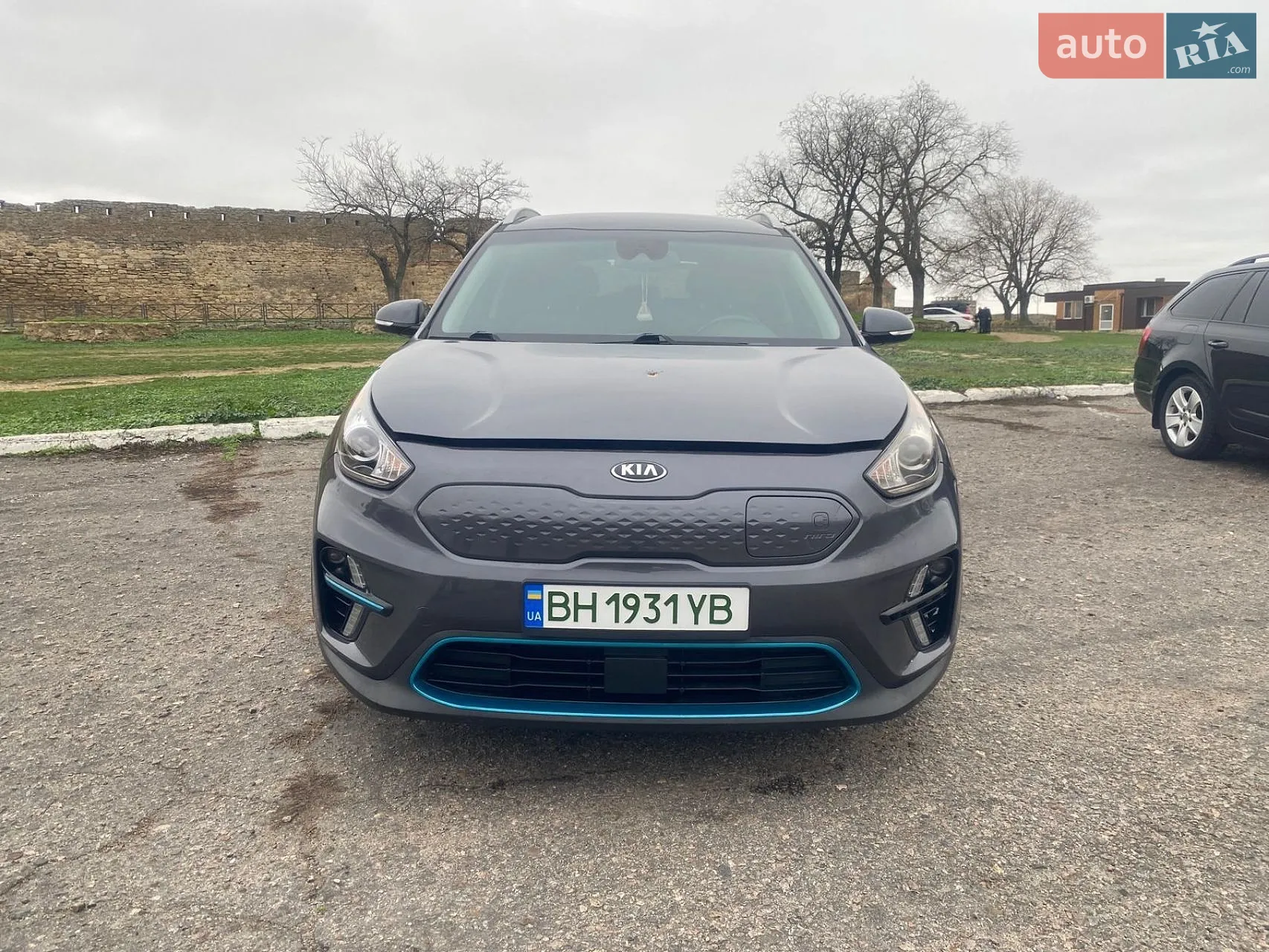 2019 Kia Niro - мініатюра 7