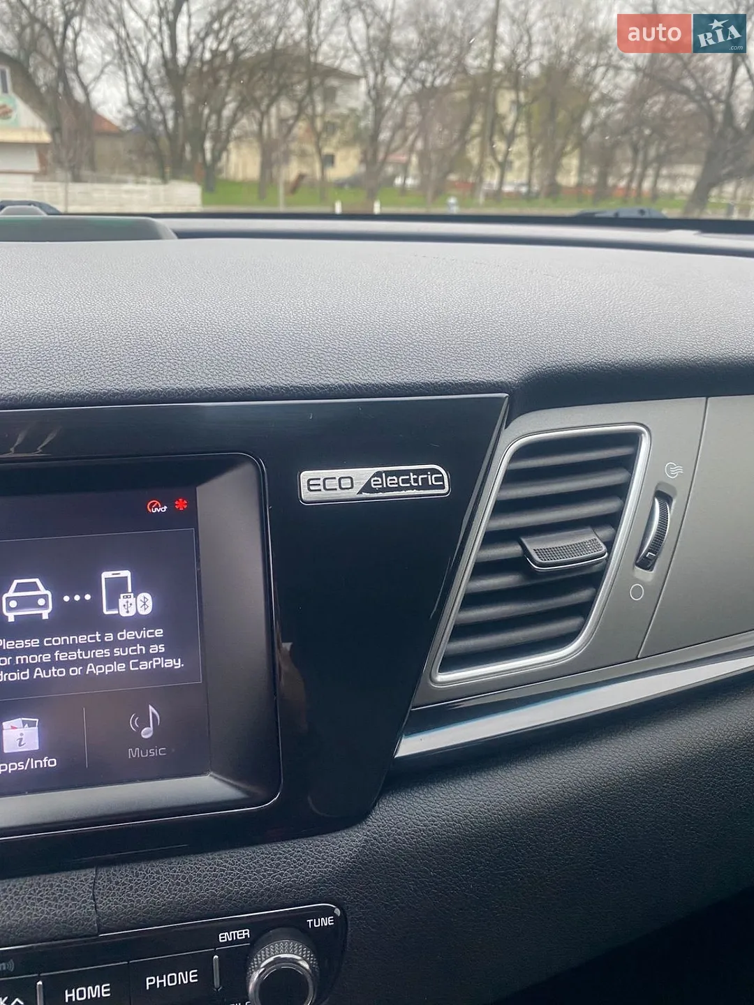 2019 Kia Niro - мініатюра 16