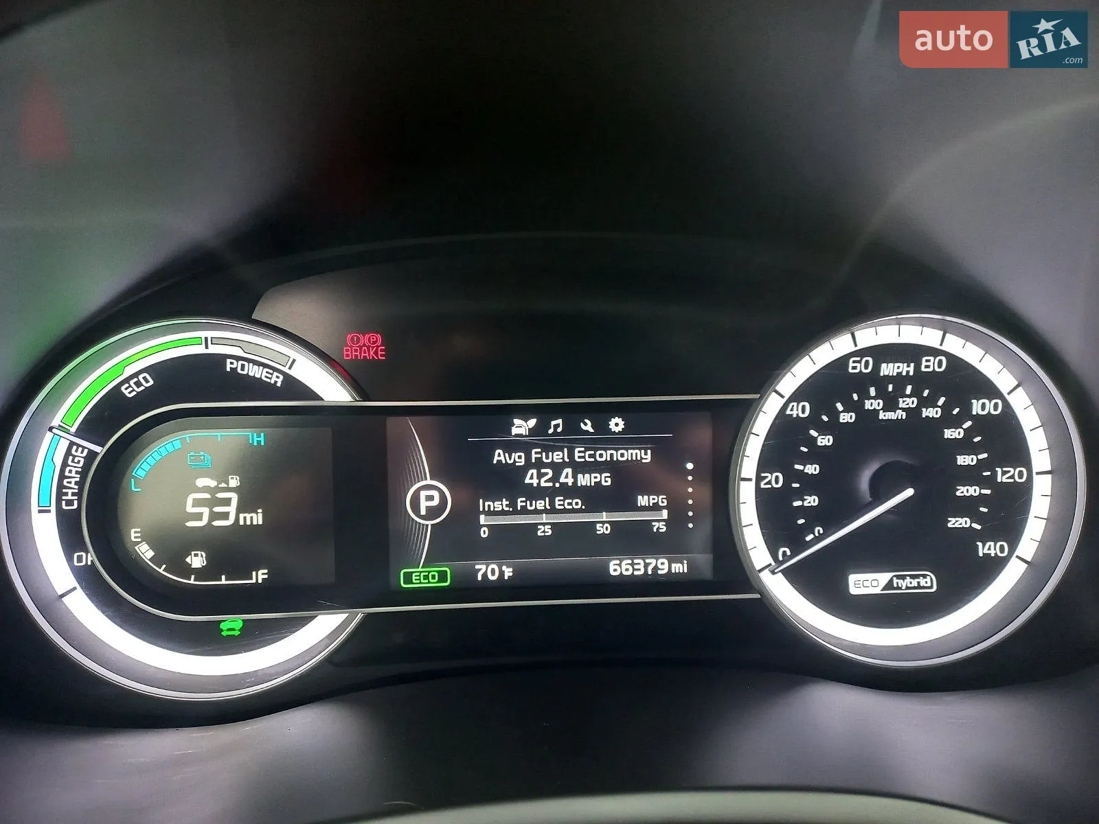 2018 Kia Niro - мініатюра 3