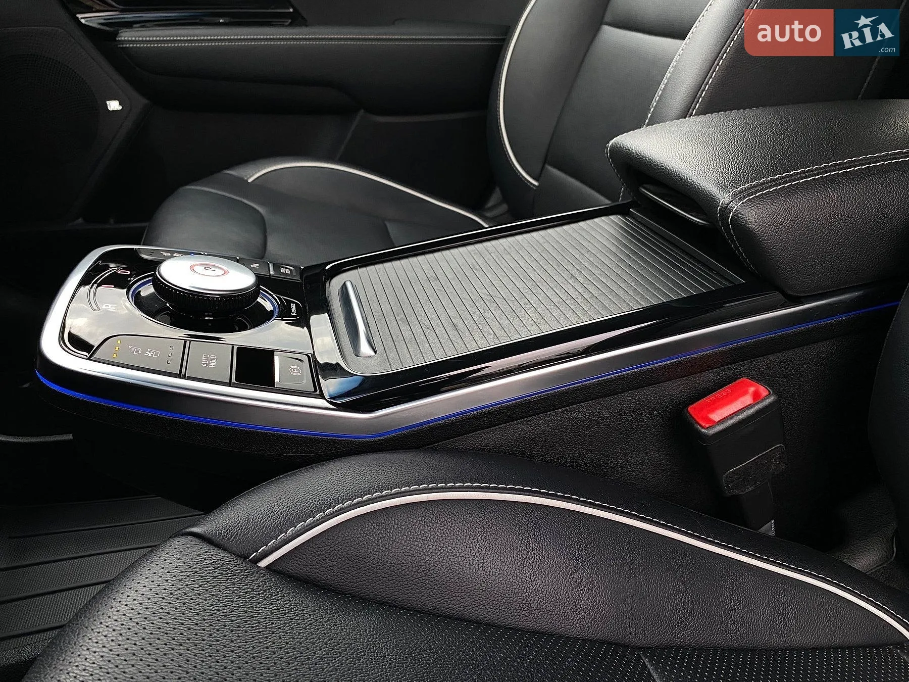 2020 Kia Niro - мініатюра 76