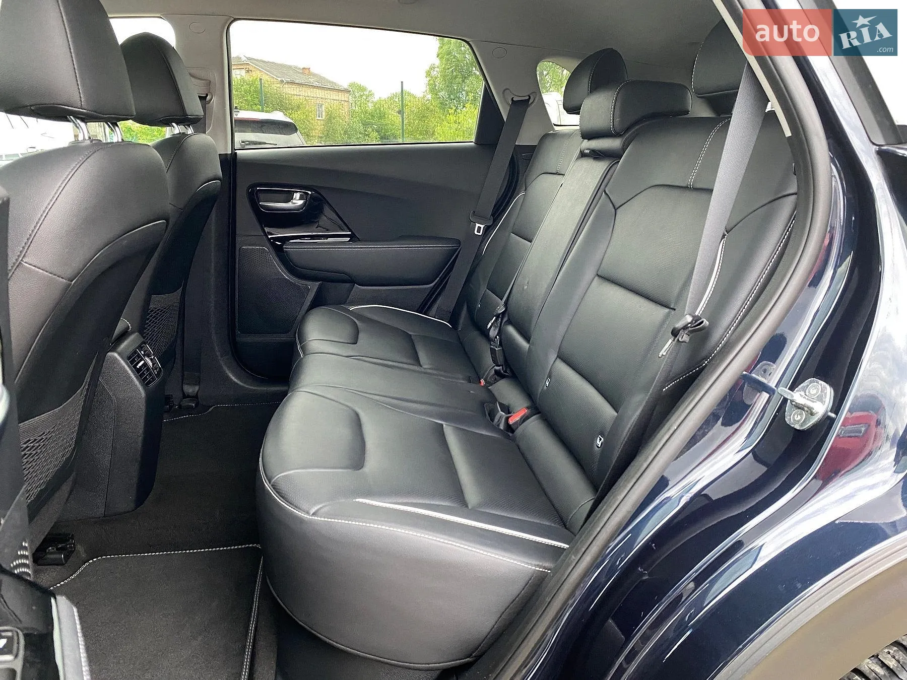 2020 Kia Niro - мініатюра 88