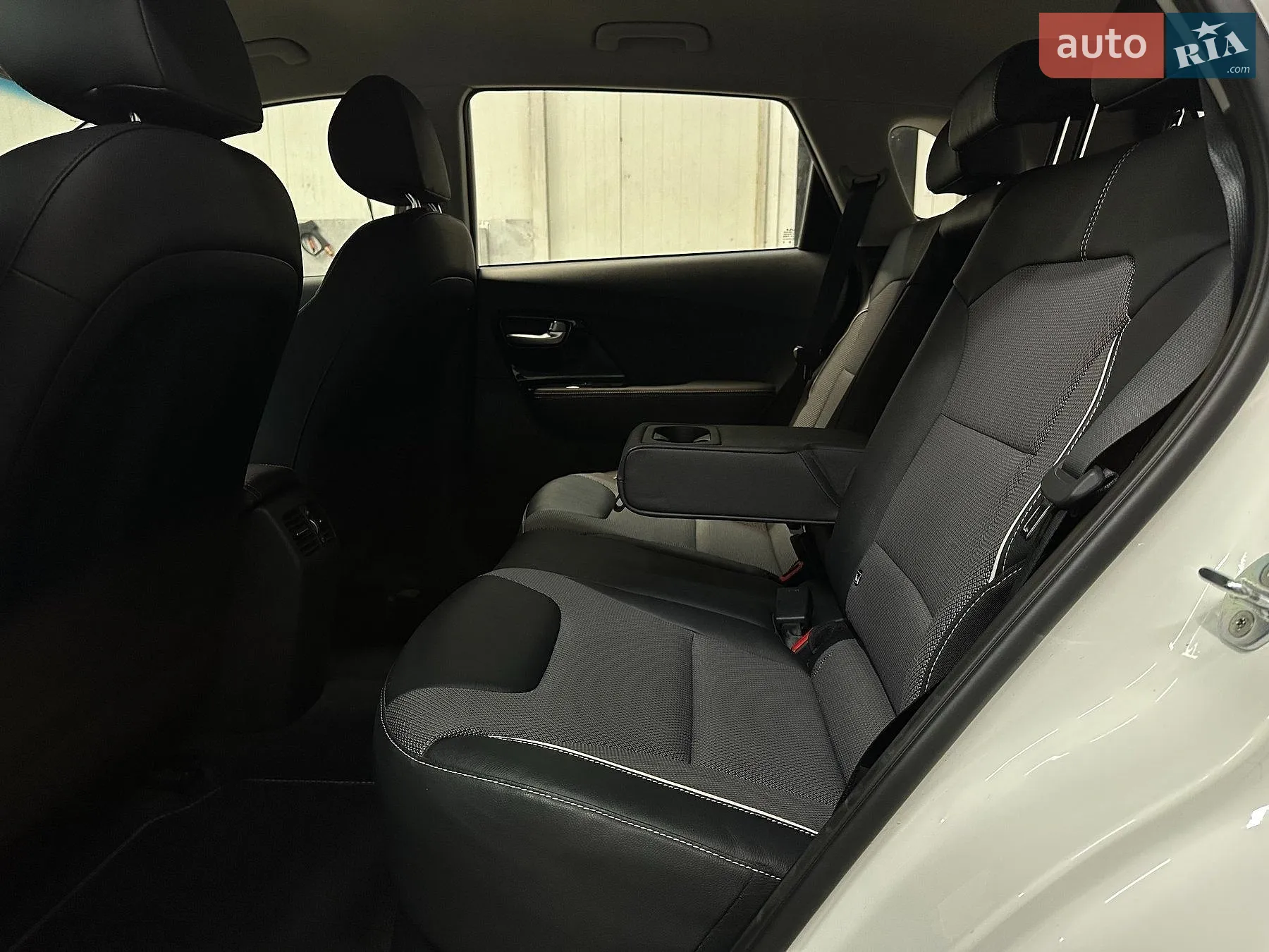 2021 Kia Niro - мініатюра 64
