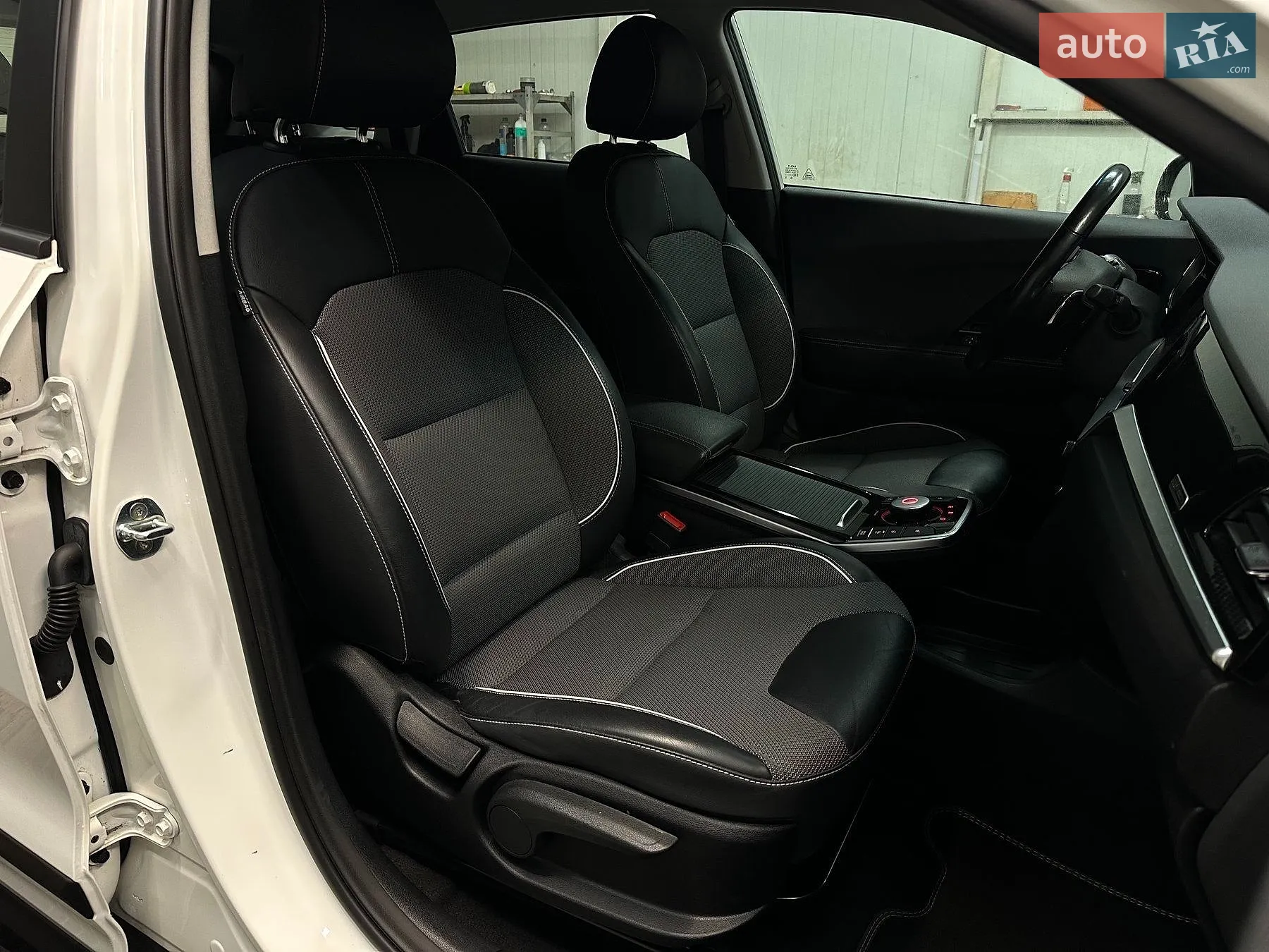 2021 Kia Niro - мініатюра 74
