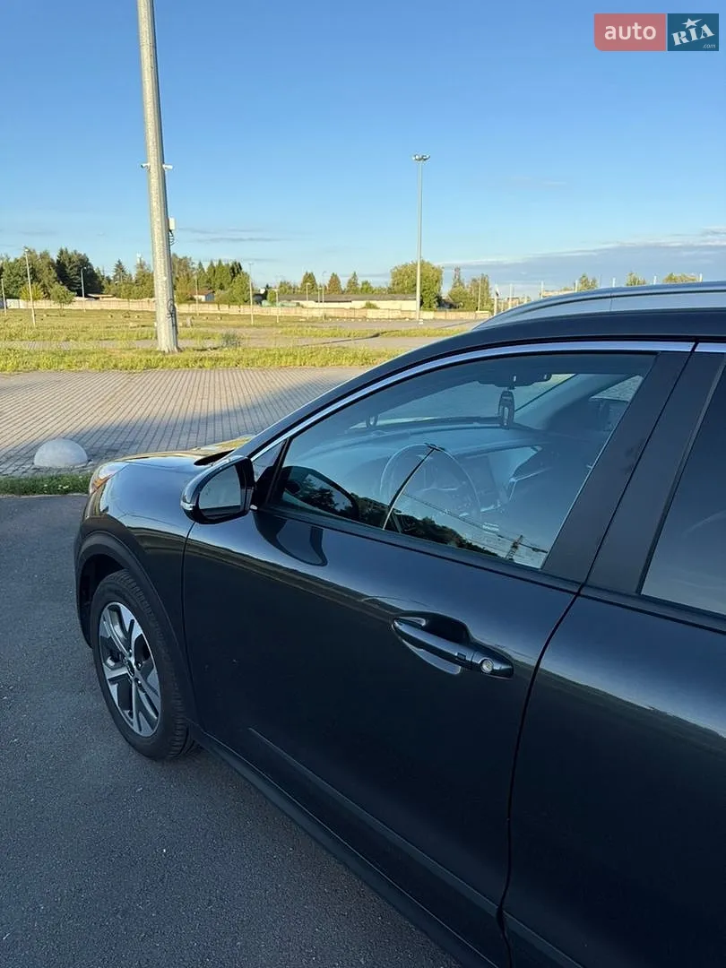 2021 Kia Niro - мініатюра 10