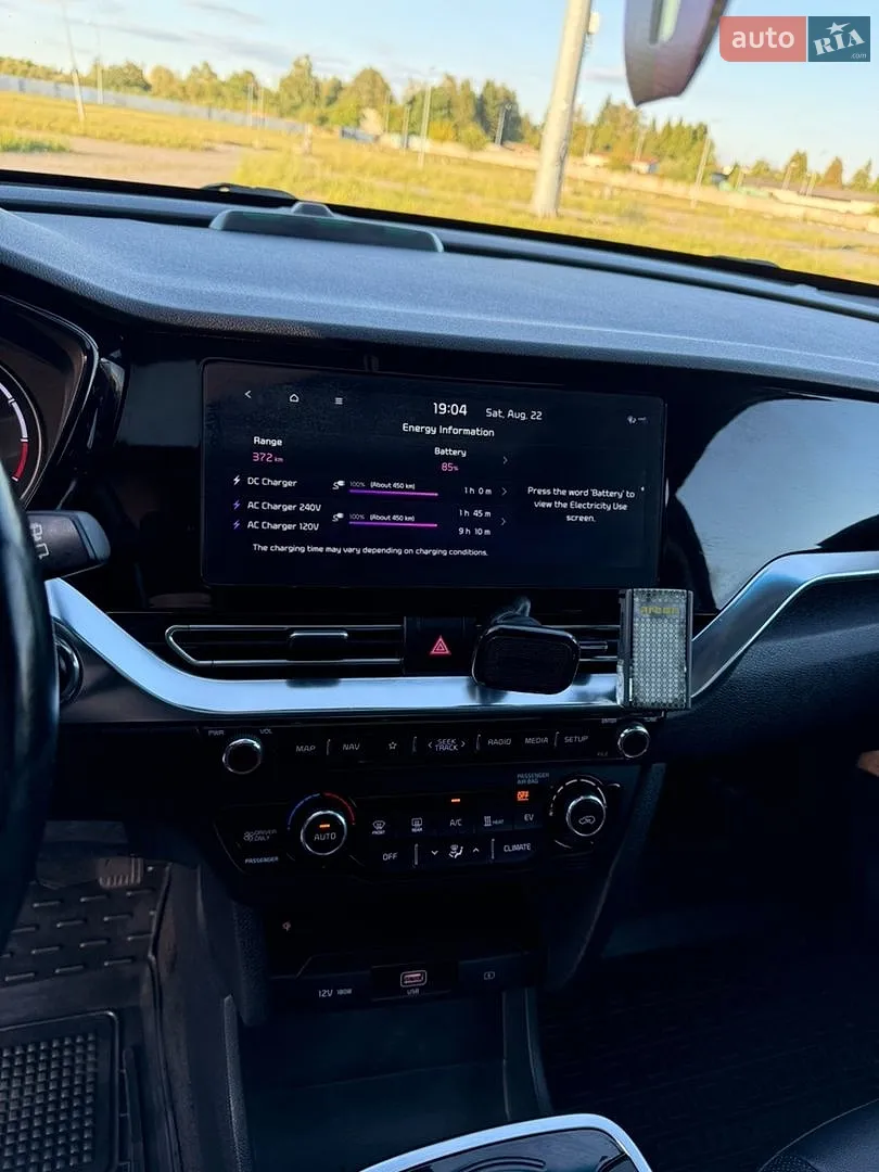 2021 Kia Niro - мініатюра 27