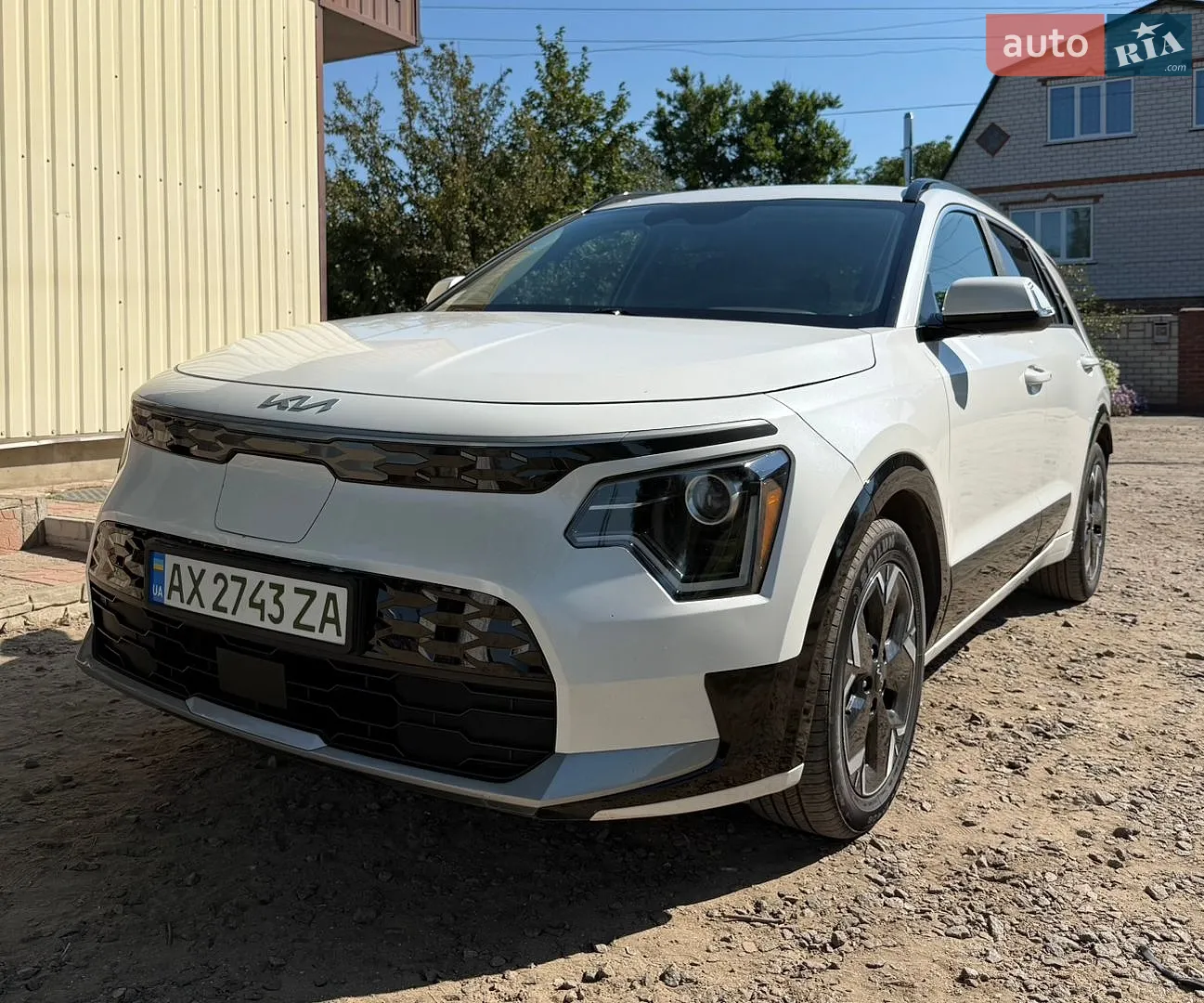 2023 Kia Niro - мініатюра 6