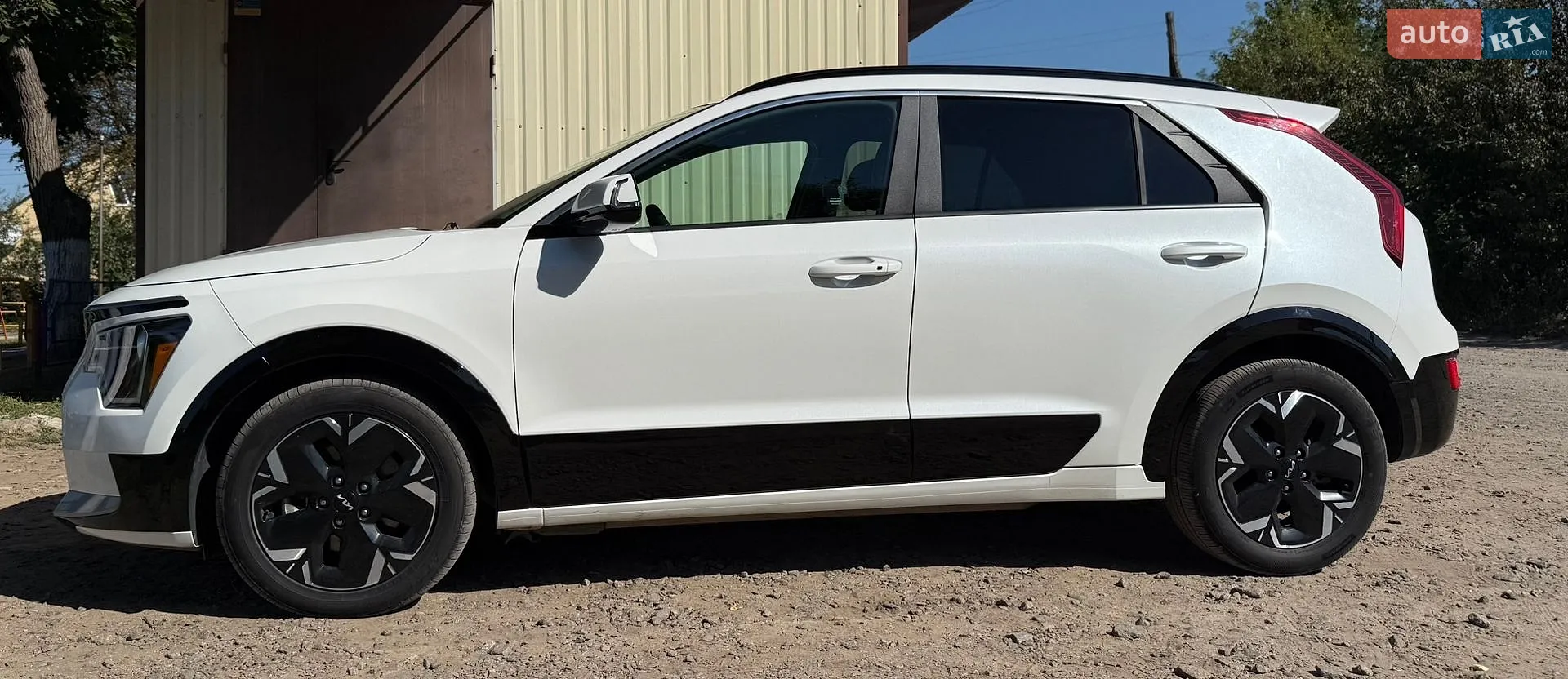 2023 Kia Niro - мініатюра 11
