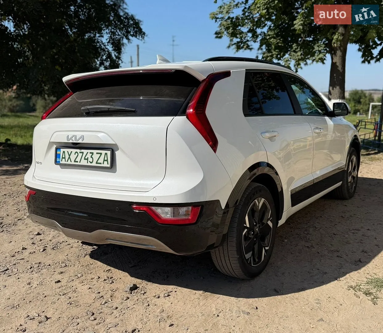 2023 Kia Niro - мініатюра 17
