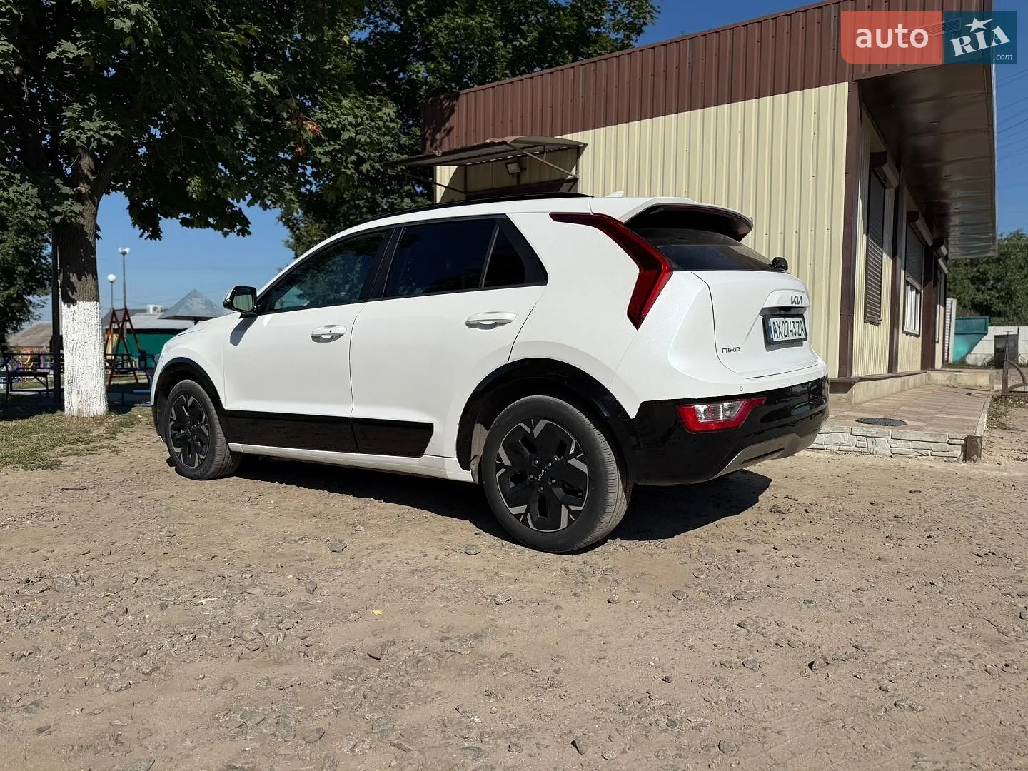 2023 Kia Niro - мініатюра 13