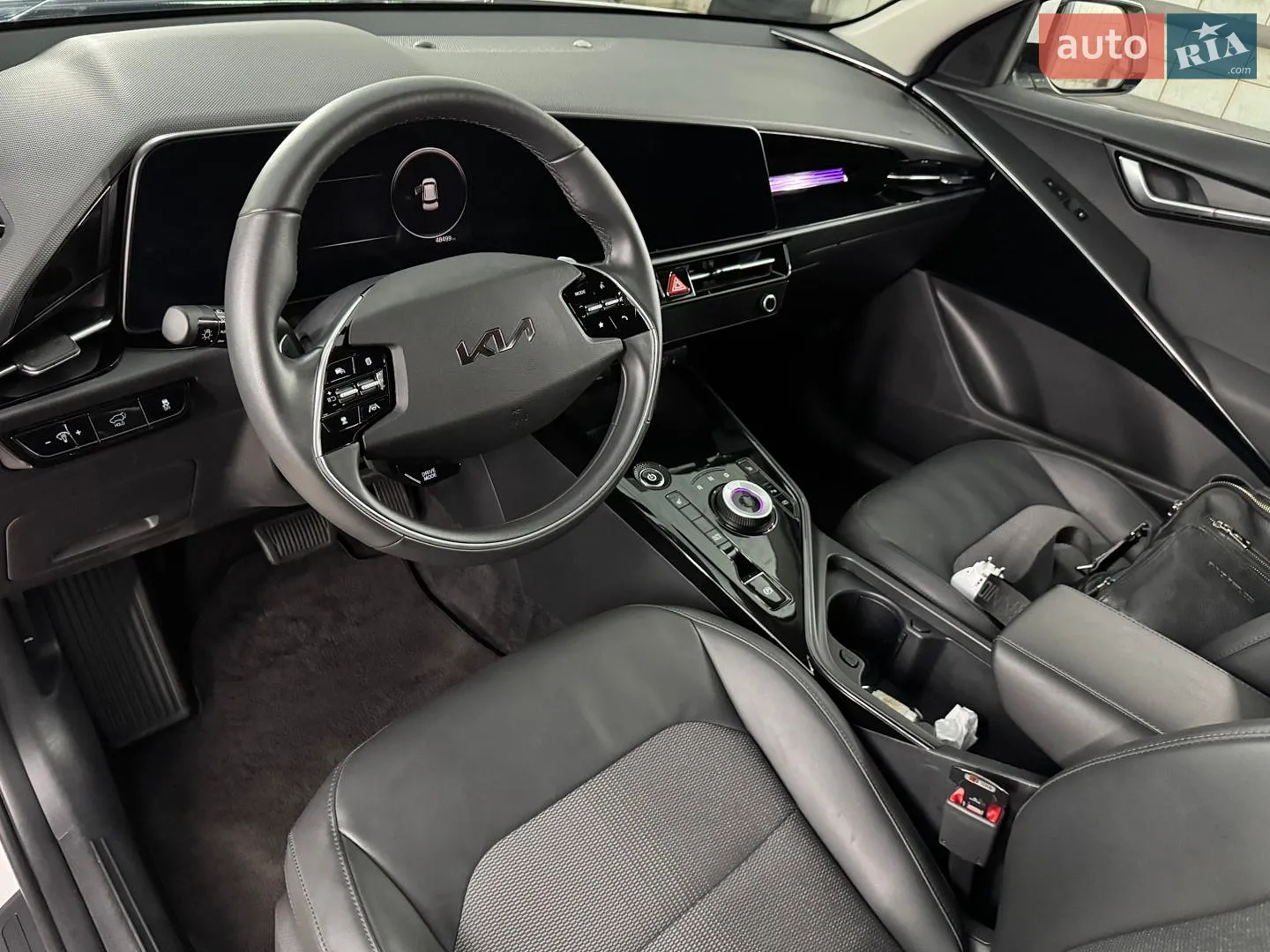 2023 Kia Niro - мініатюра 20