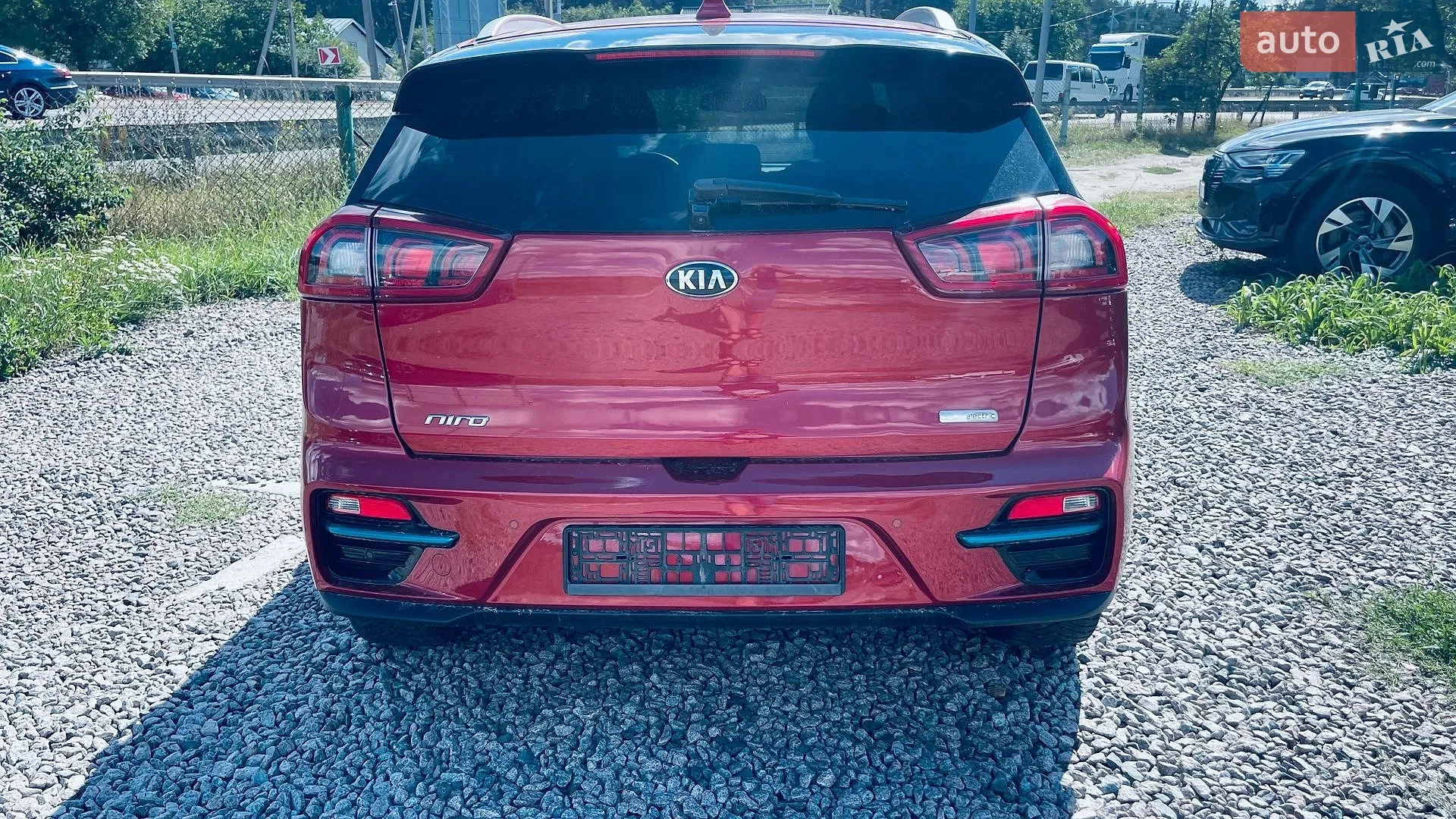 2020 Kia Niro - мініатюра 7