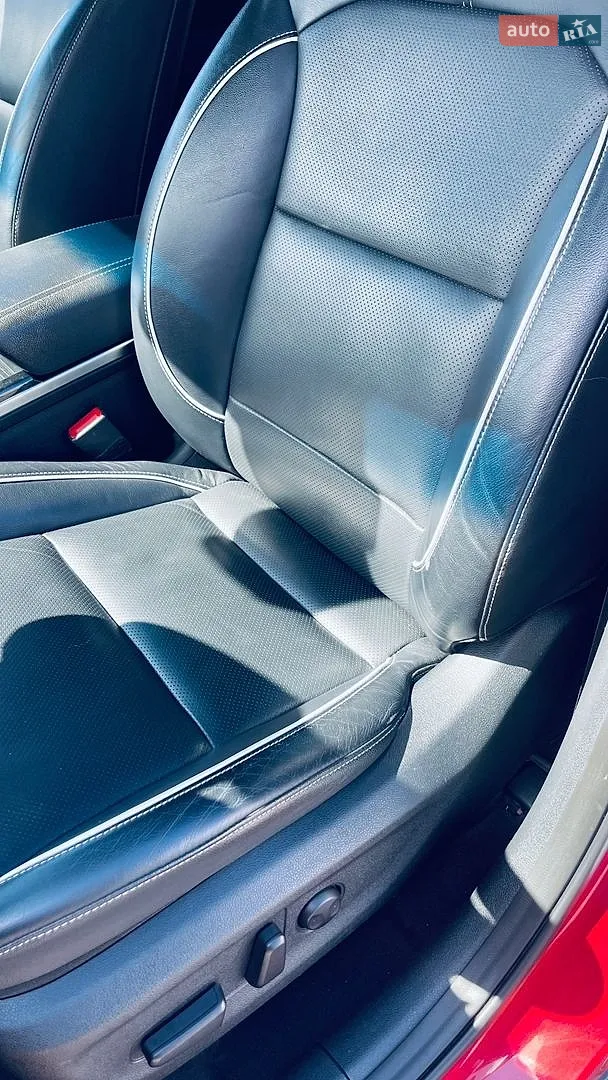 2020 Kia Niro - мініатюра 25