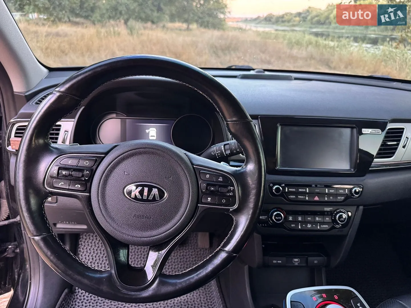 2019 Kia Niro - мініатюра 32