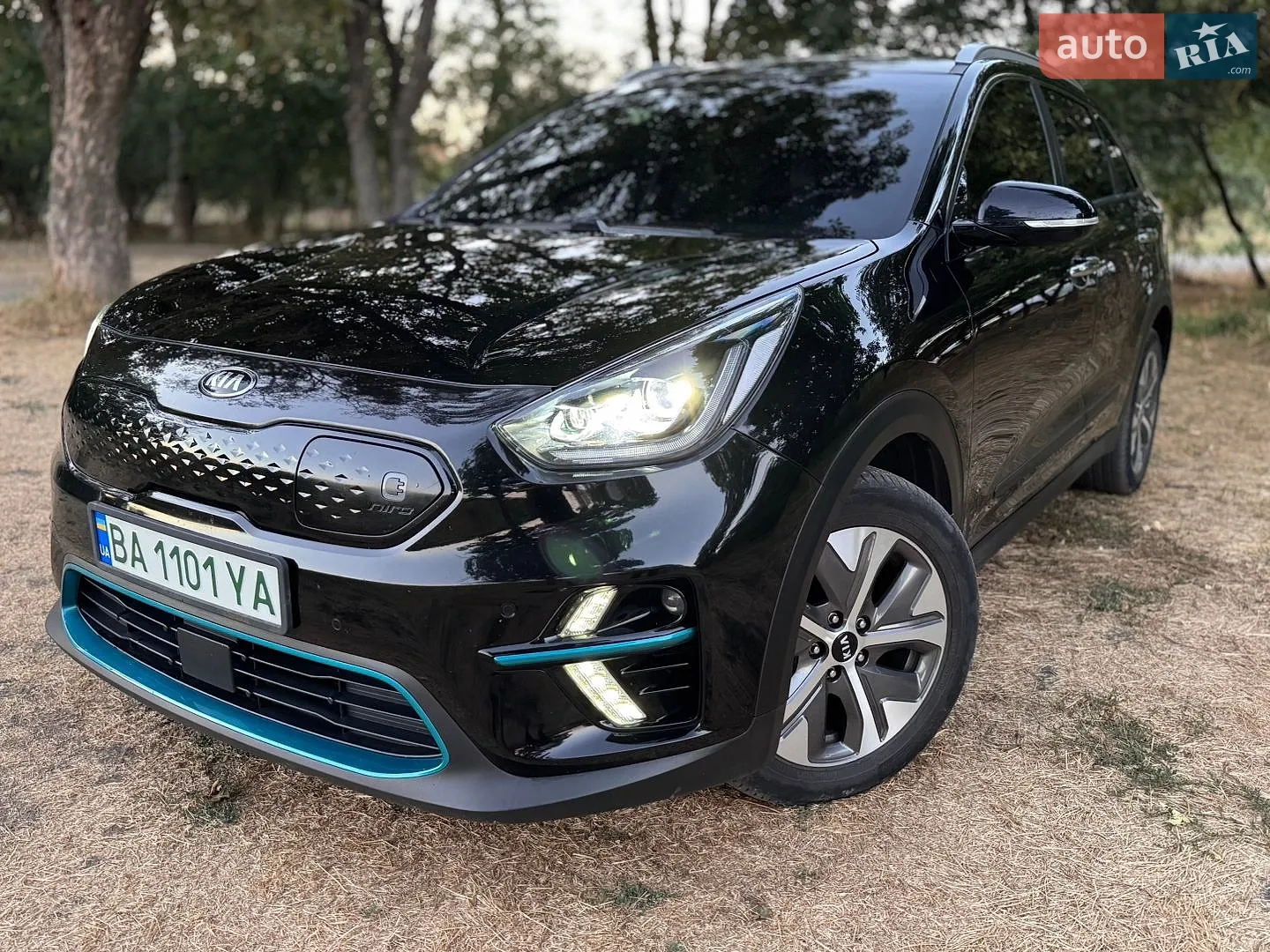 2019 Kia Niro - мініатюра 16