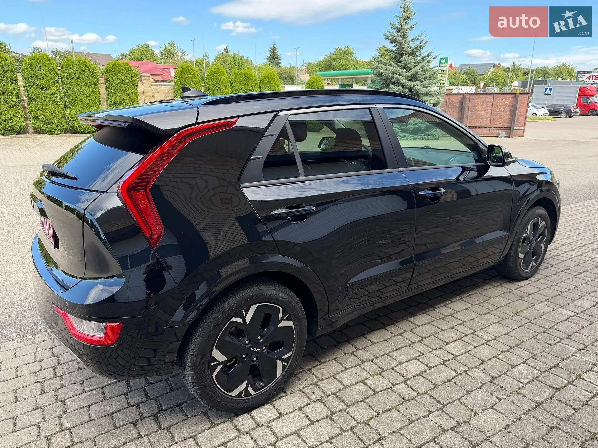 2022 Kia Niro - мініатюра 5
