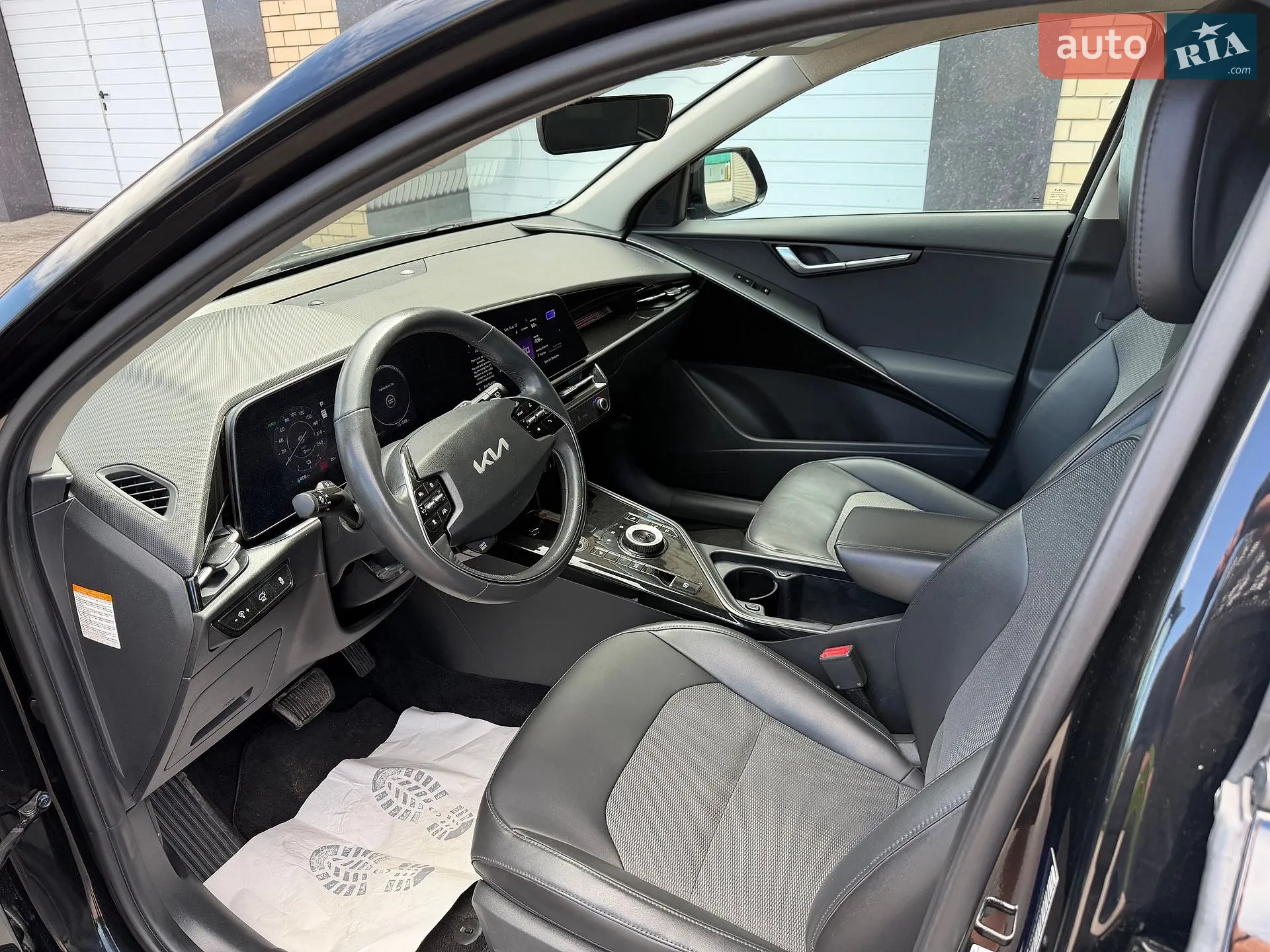 2022 Kia Niro - мініатюра 10