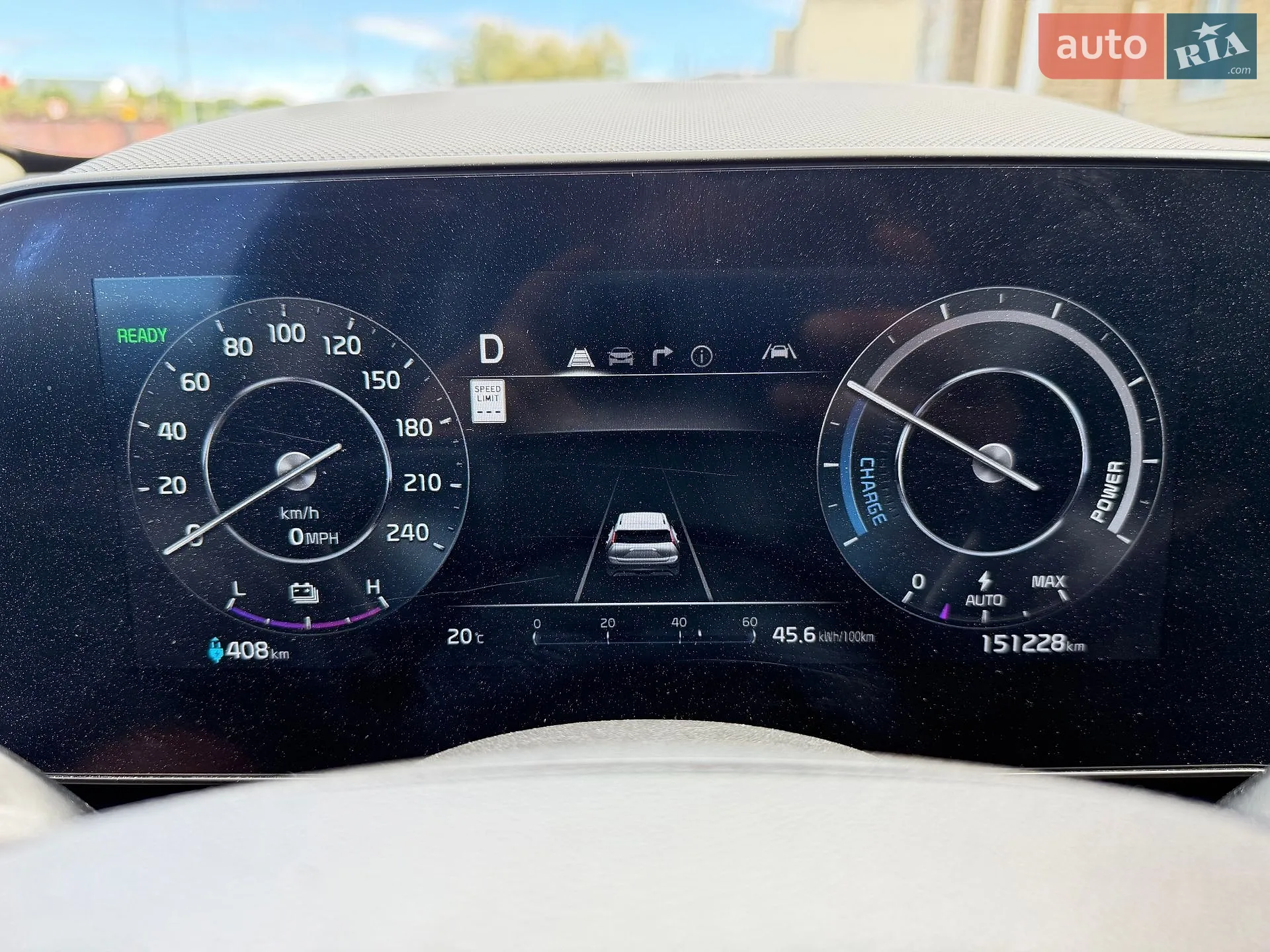 2022 Kia Niro - мініатюра 15