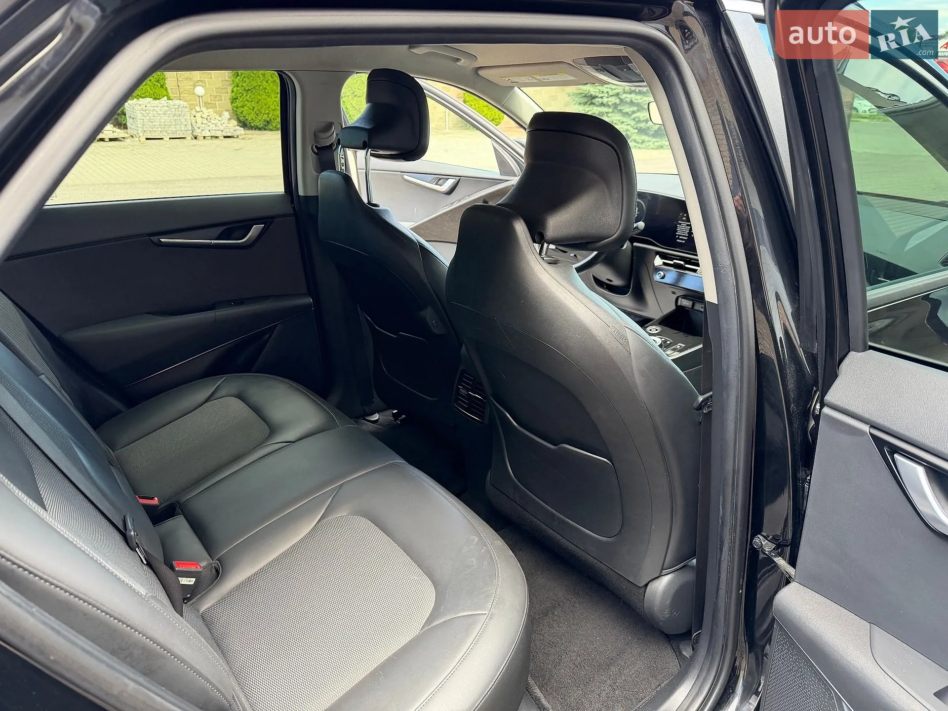 2022 Kia Niro - мініатюра 21