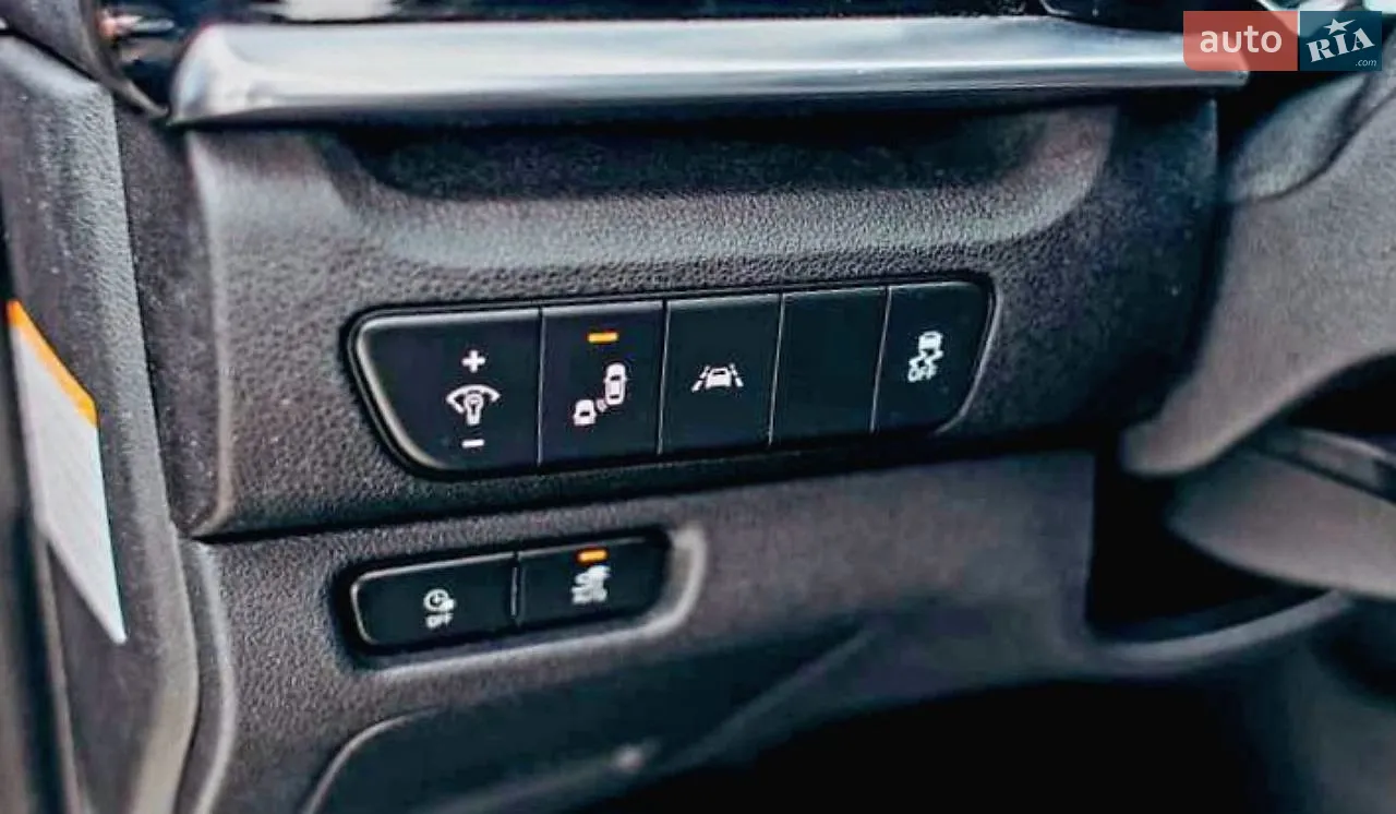 2022 Kia Niro - мініатюра 8