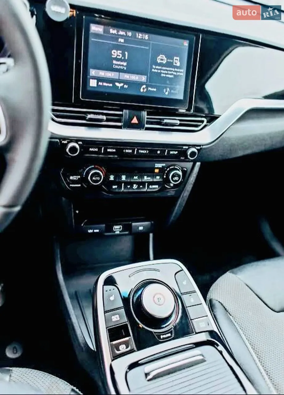 2022 Kia Niro - мініатюра 6