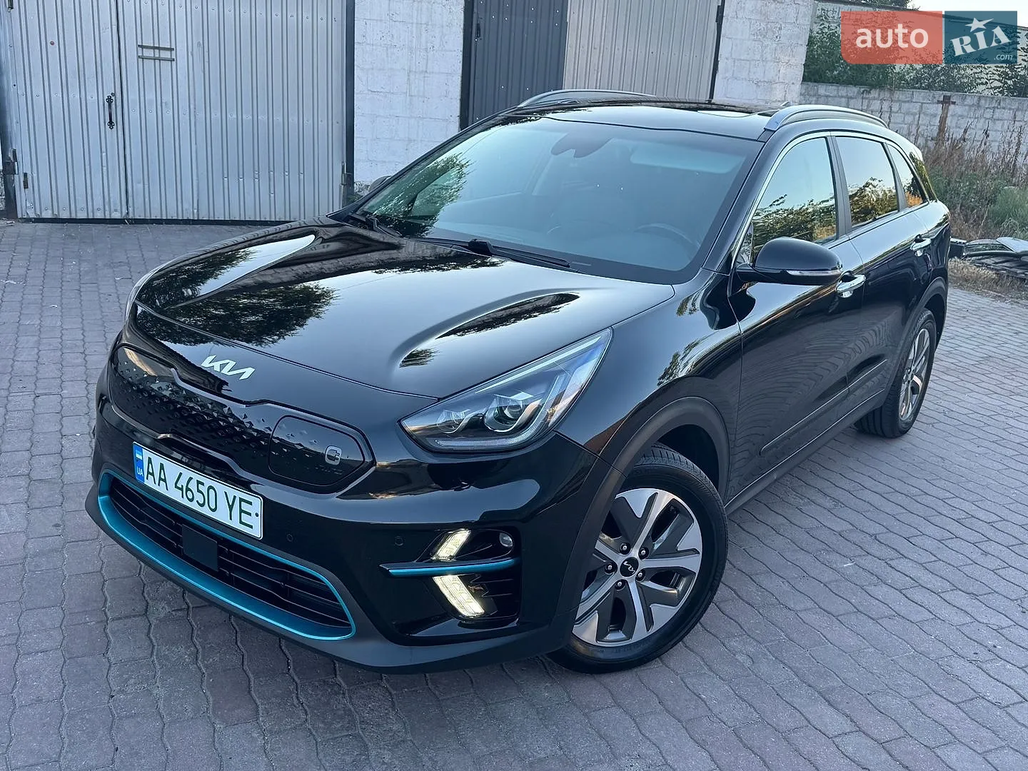 2021 Kia Niro - мініатюра 2