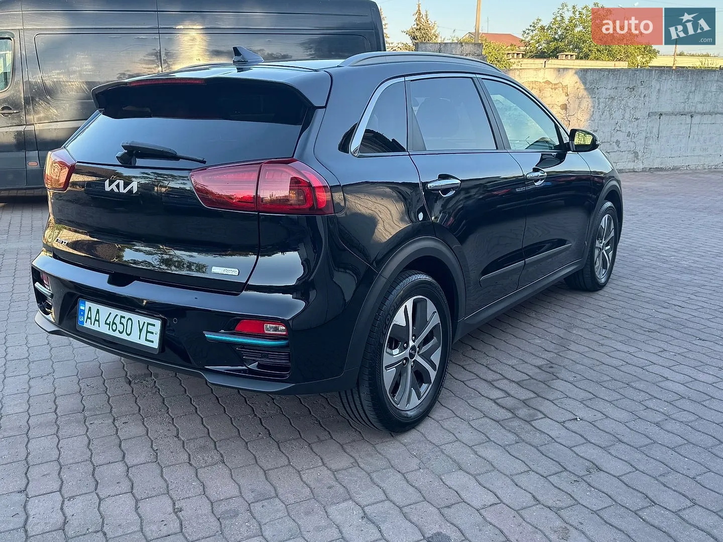 2021 Kia Niro - мініатюра 10